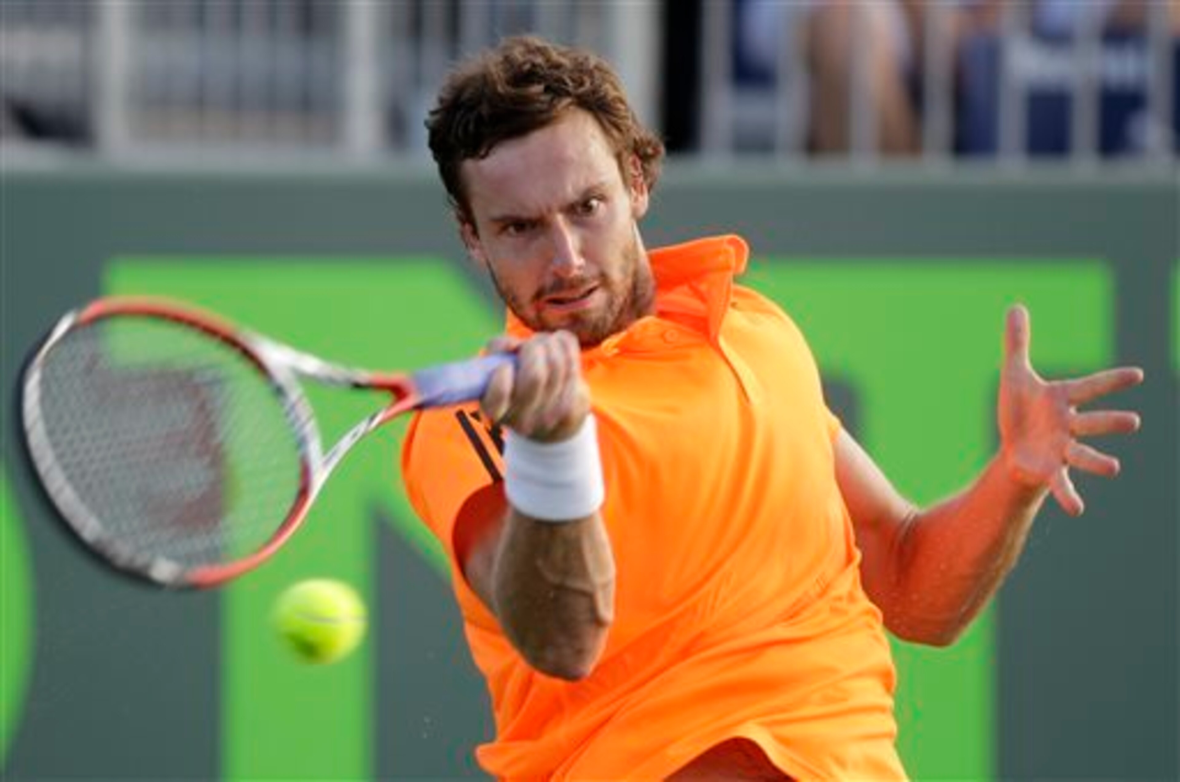 Ernests Gulbis
