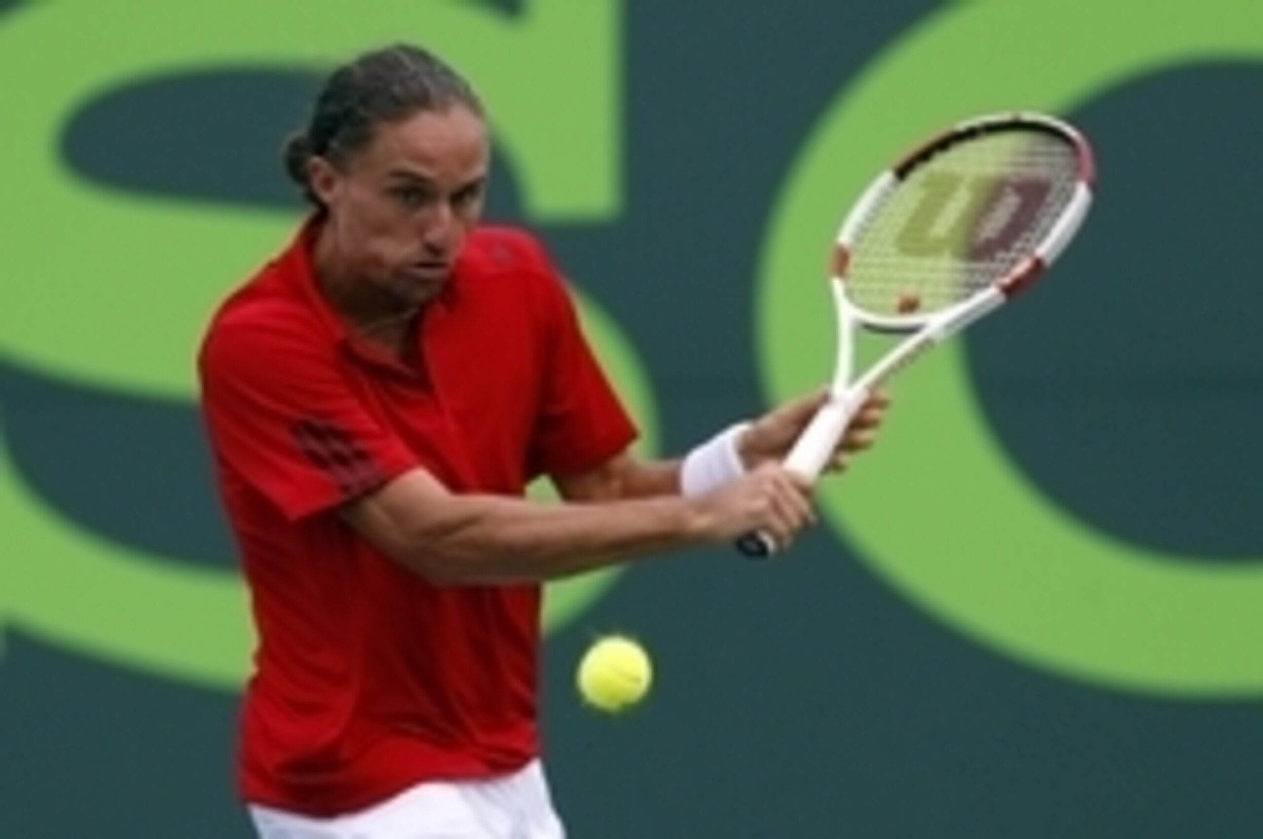 Alexandr Dolgopolov