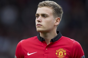 James Wilson had an incredible EPL debut-- 2 goals