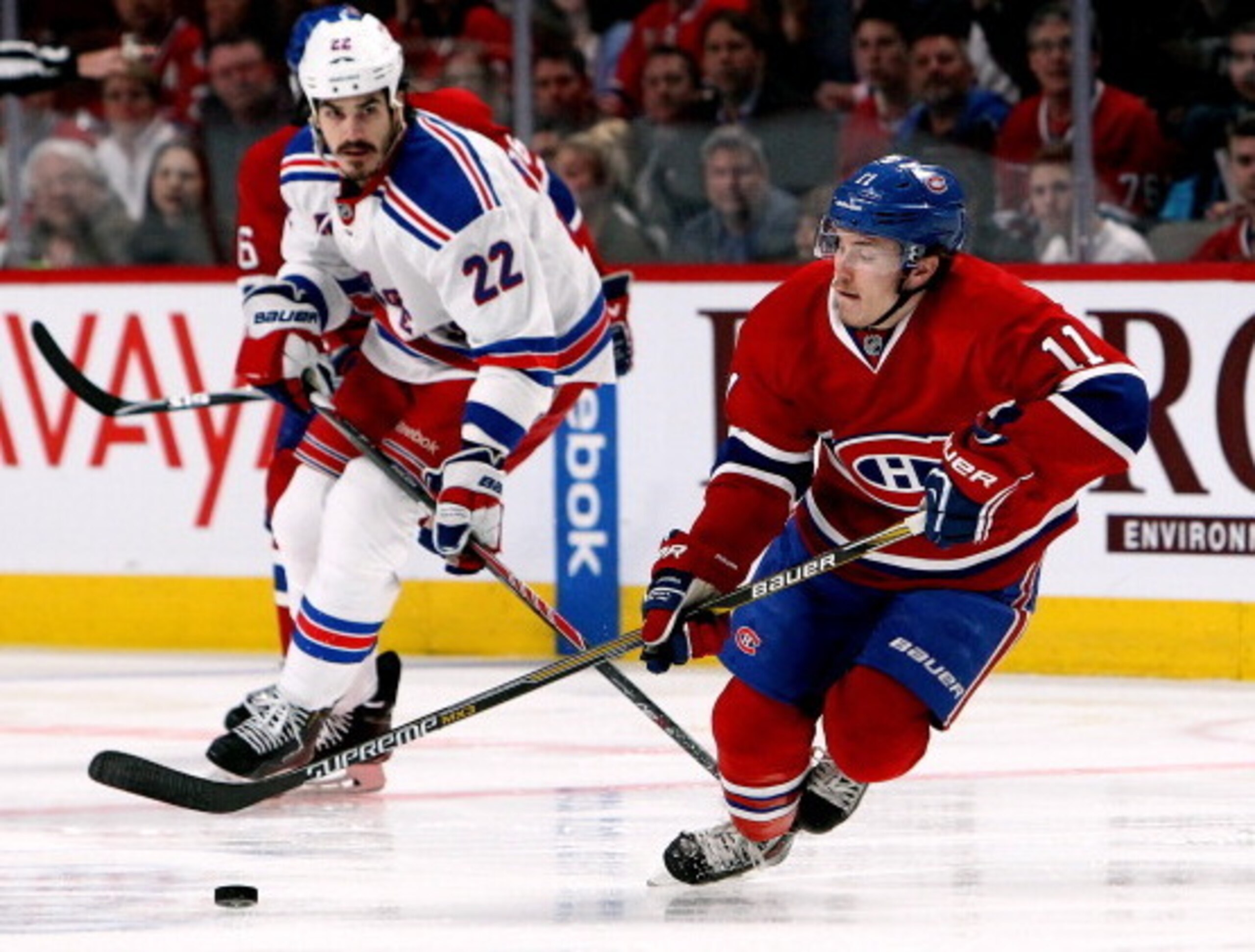 Brendan Gallagher