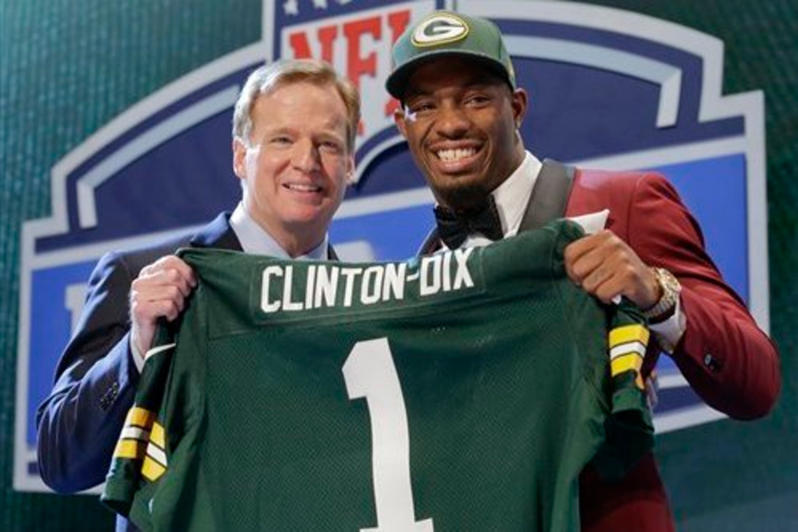Just like with Ha Ha Clinton-Dix this year, most of Alabama's top prospects for the 2015 NFL draft are juniors. Just like with Ha Ha Clinton-Dix this year, most of Alabama's top prospects for the 2015 NFL draft are juniors.