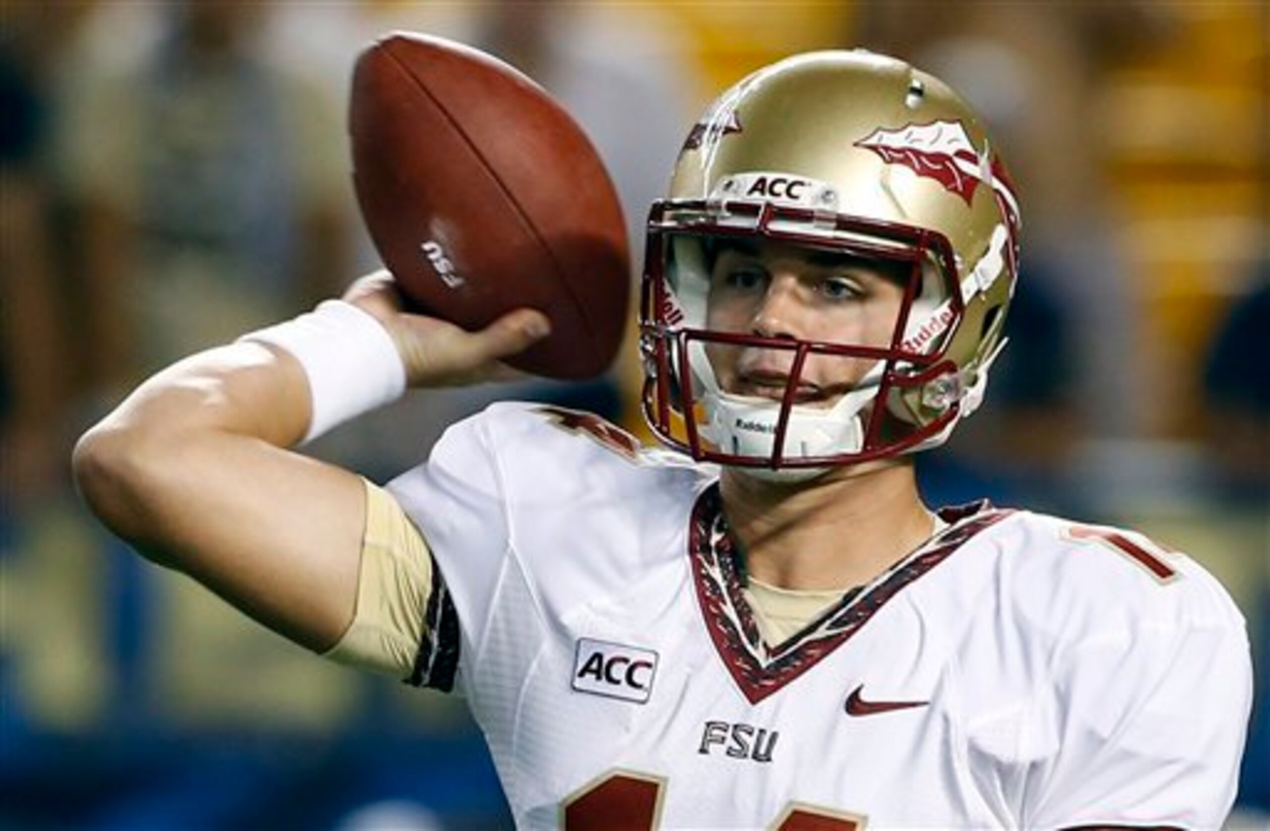 Alabama QB Jacob Coker