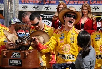 Cowboy boots? Really? It seems like Texas could come up with something a little more exciting.