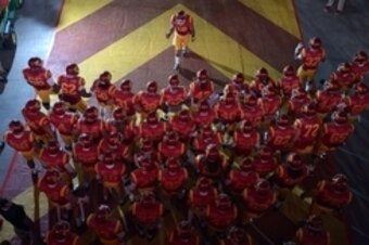 USC kicks off its 2014 football season on Aug. 30, against Fresno State