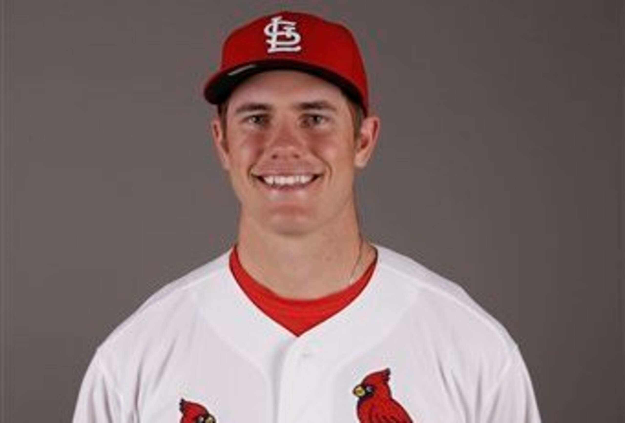 Cardinals prospect Patrick Wisdom