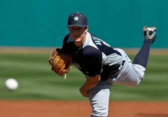 Danny Hultzen could still reach the majors, but his future his up in the air after a devastating labrum injury.