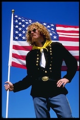 Cute is what we aim for.