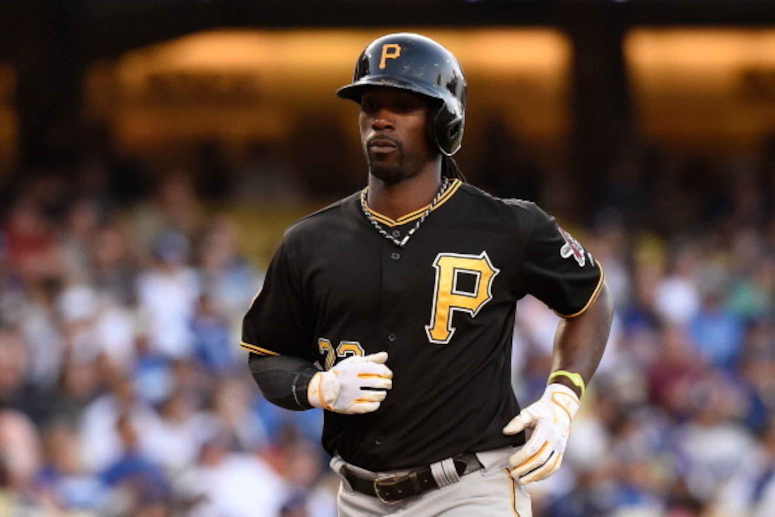 Andrew McCutchen. Andrew McCutchen.