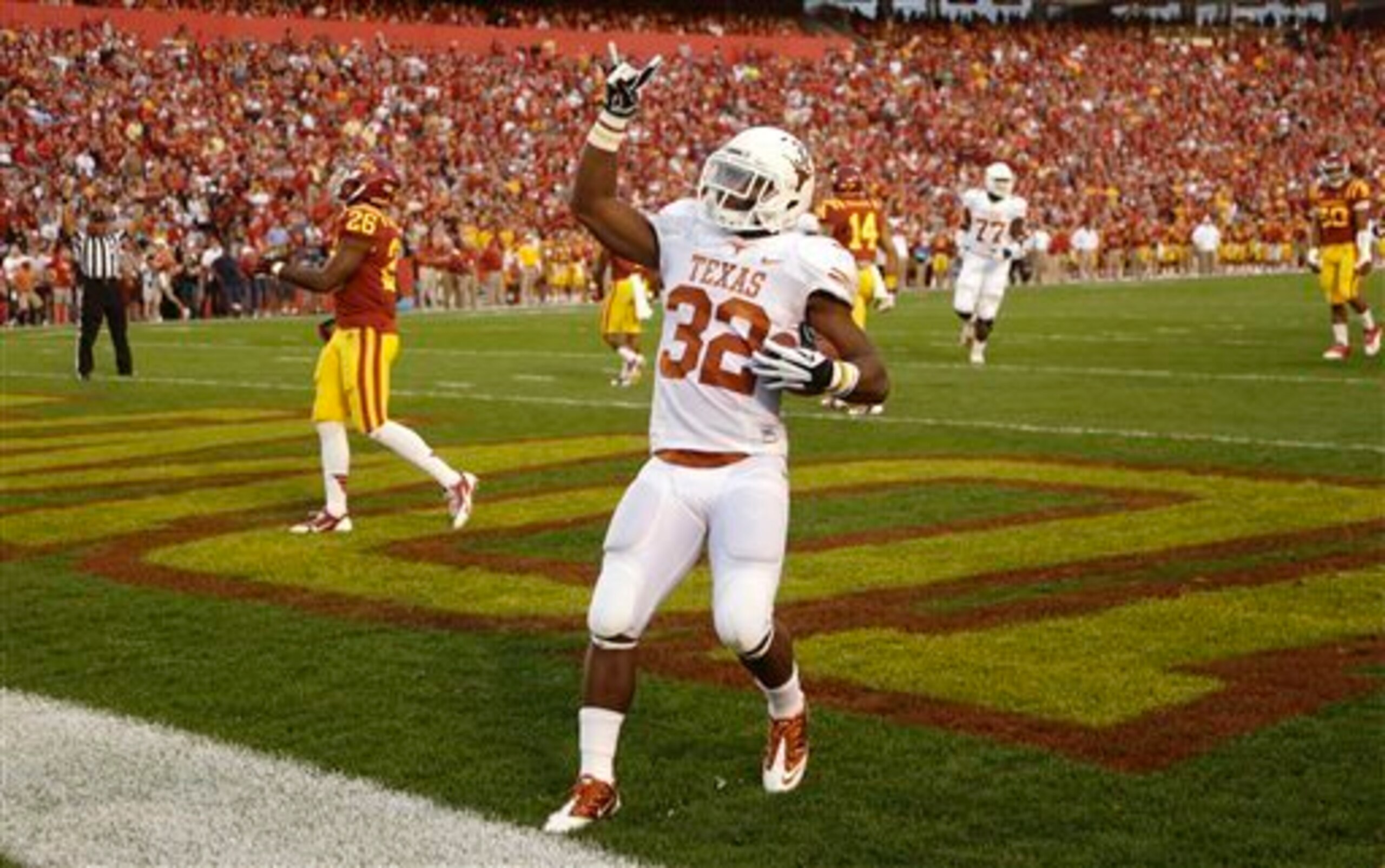 Johnathan Gray is on track to return to practice this summer. Johnathan Gray is on track to return to practice this summer.