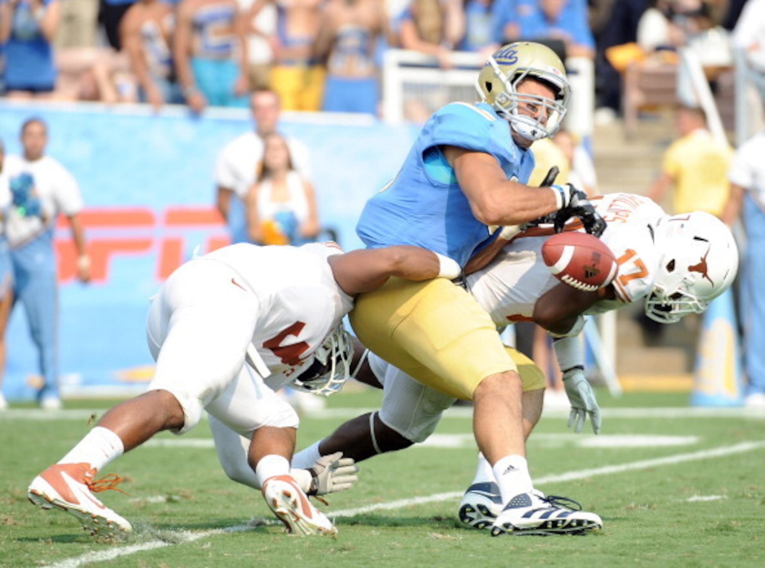 Will Jordan Hicks (left) make a major impact in 2014? Will Jordan Hicks (left) make a major impact in 2014?