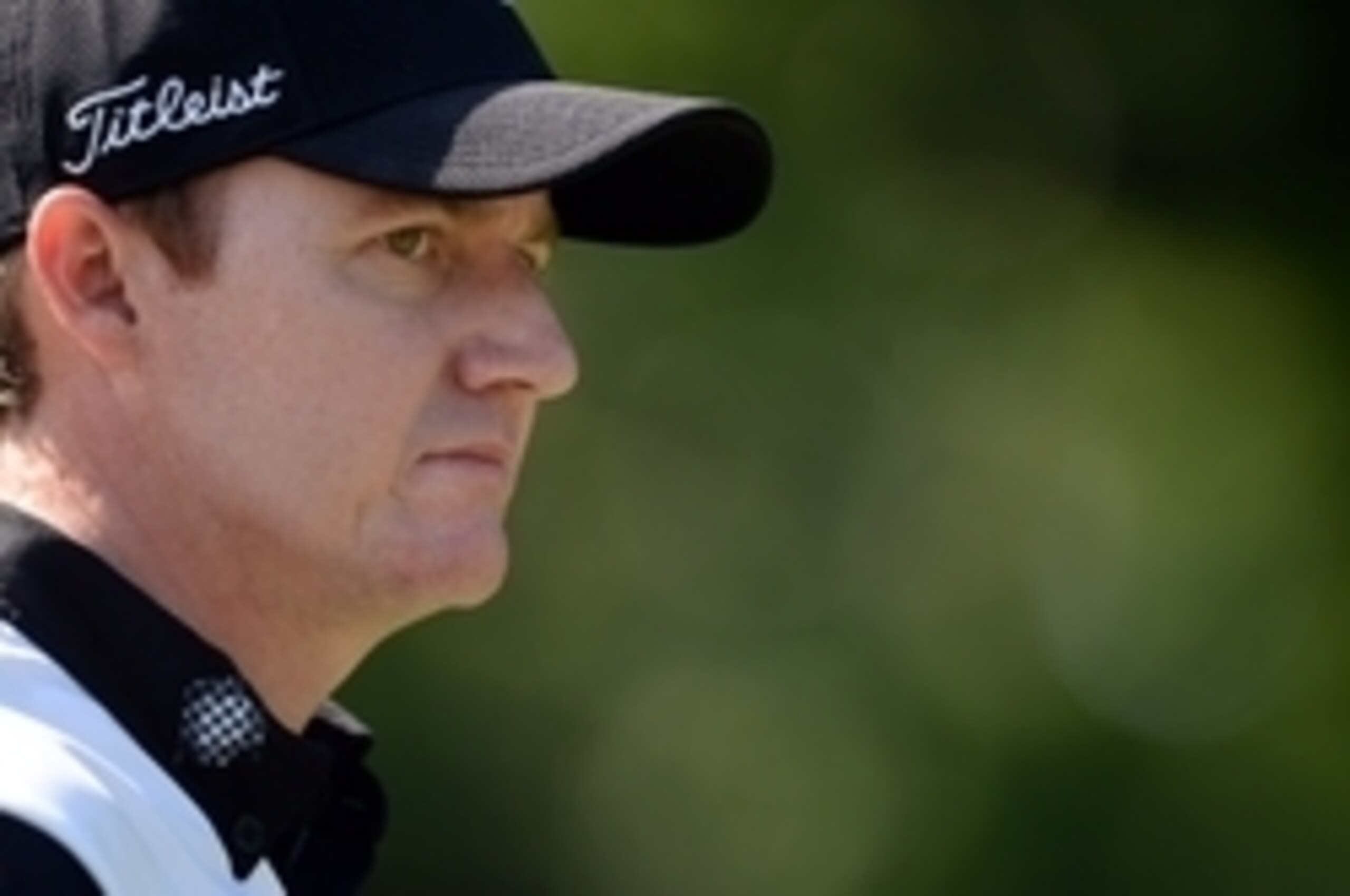 Jimmy Walker has been No. 1 in FedEx Cup all season.