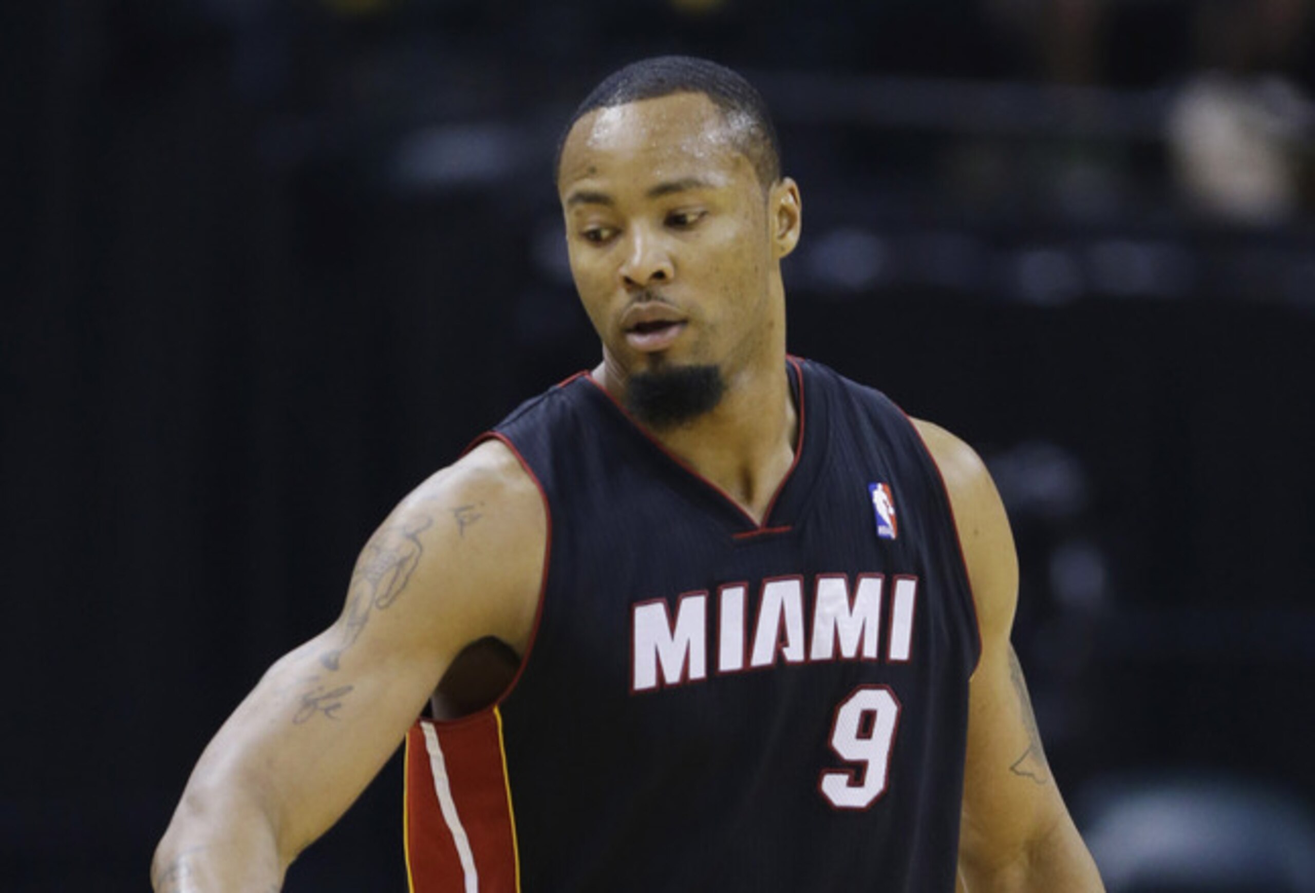 Rashard Lewis will be a key role player in the NBA finals