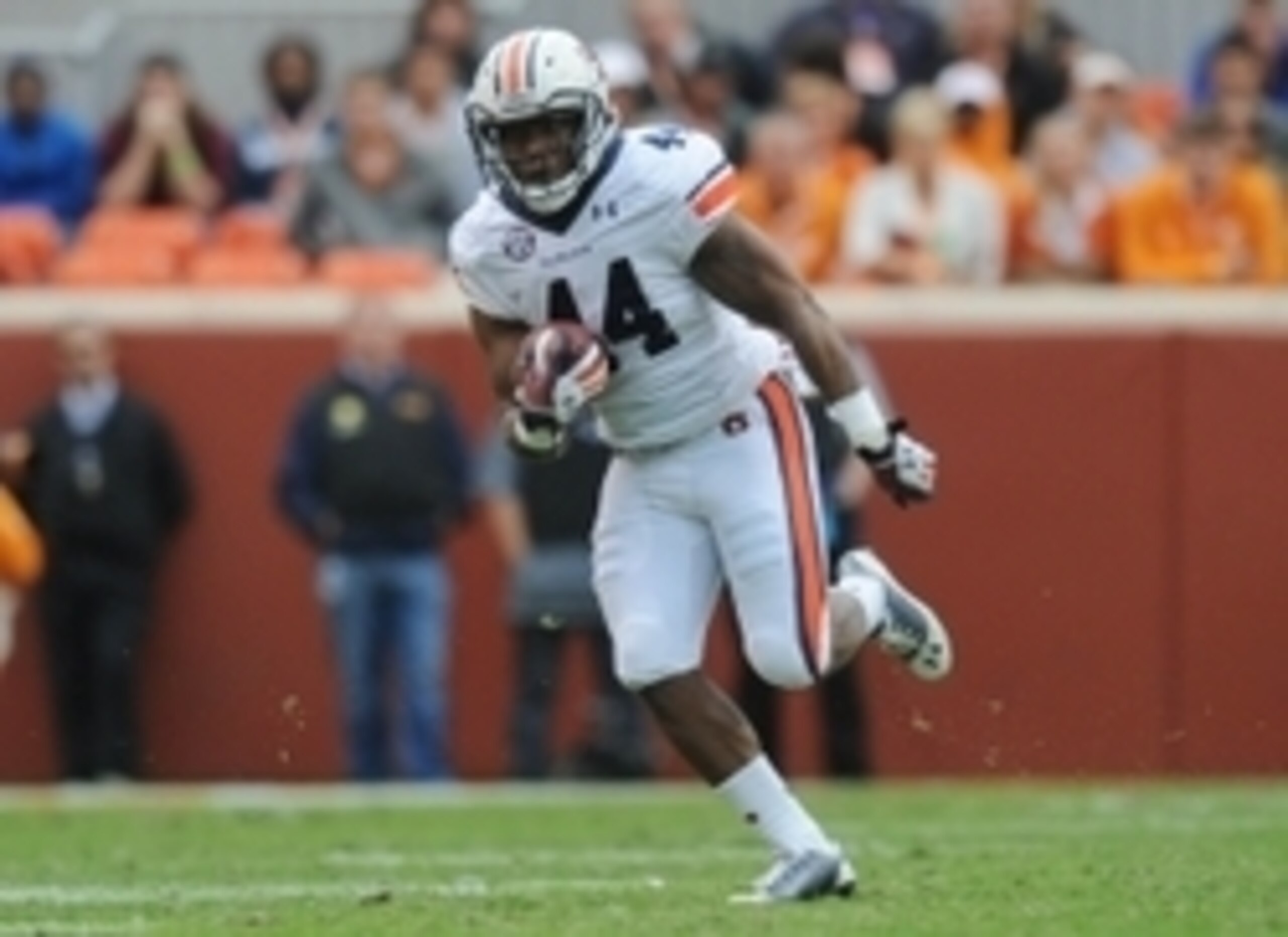 Cameron Artis-Payne Cameron Artis-Payne