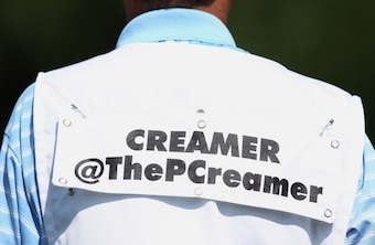 The LPGA Tour has embraced social media.