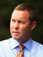 Michael Whan has done a masterful job expanding the LPGA Tour.