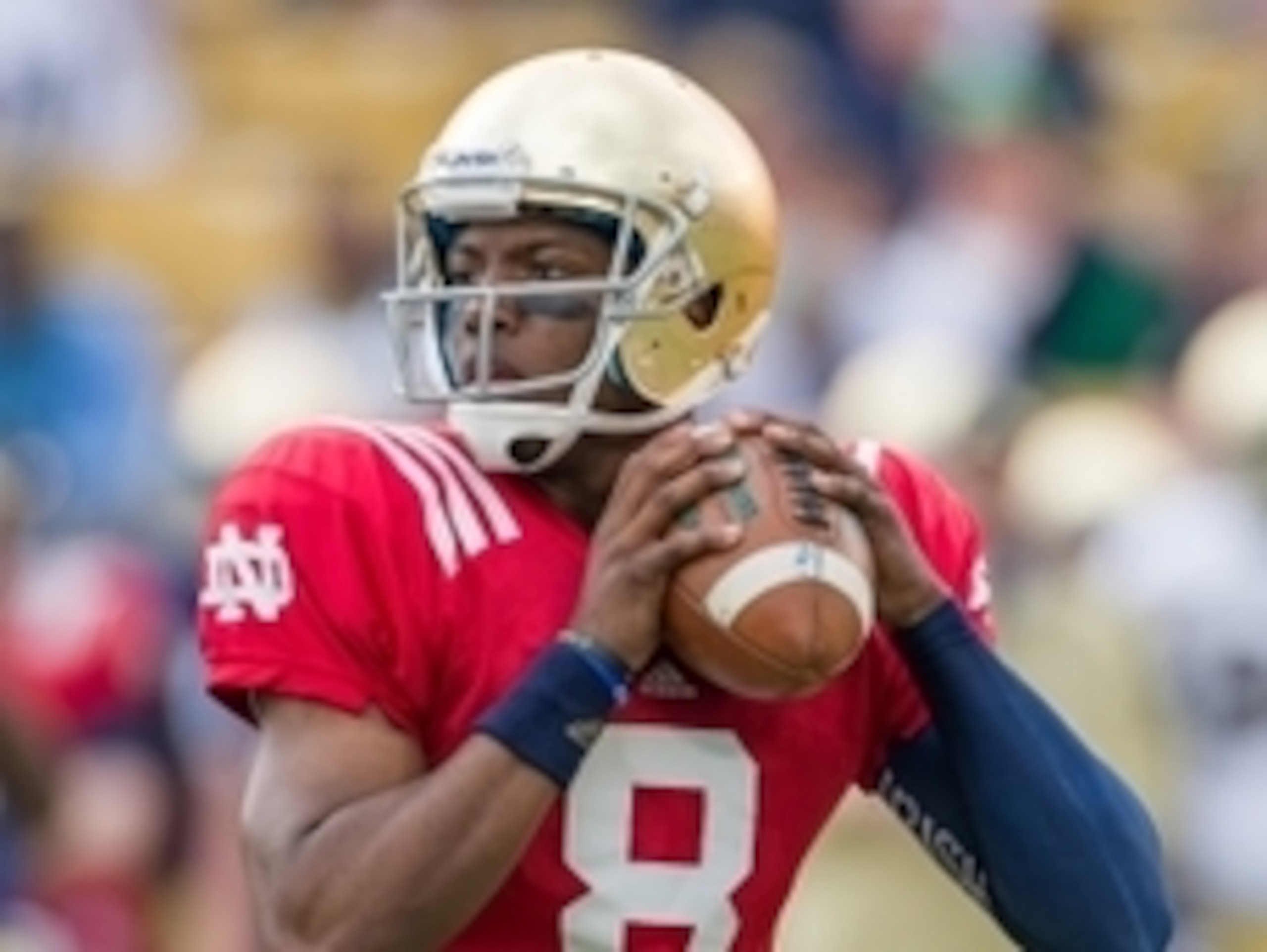 Malik Zaire