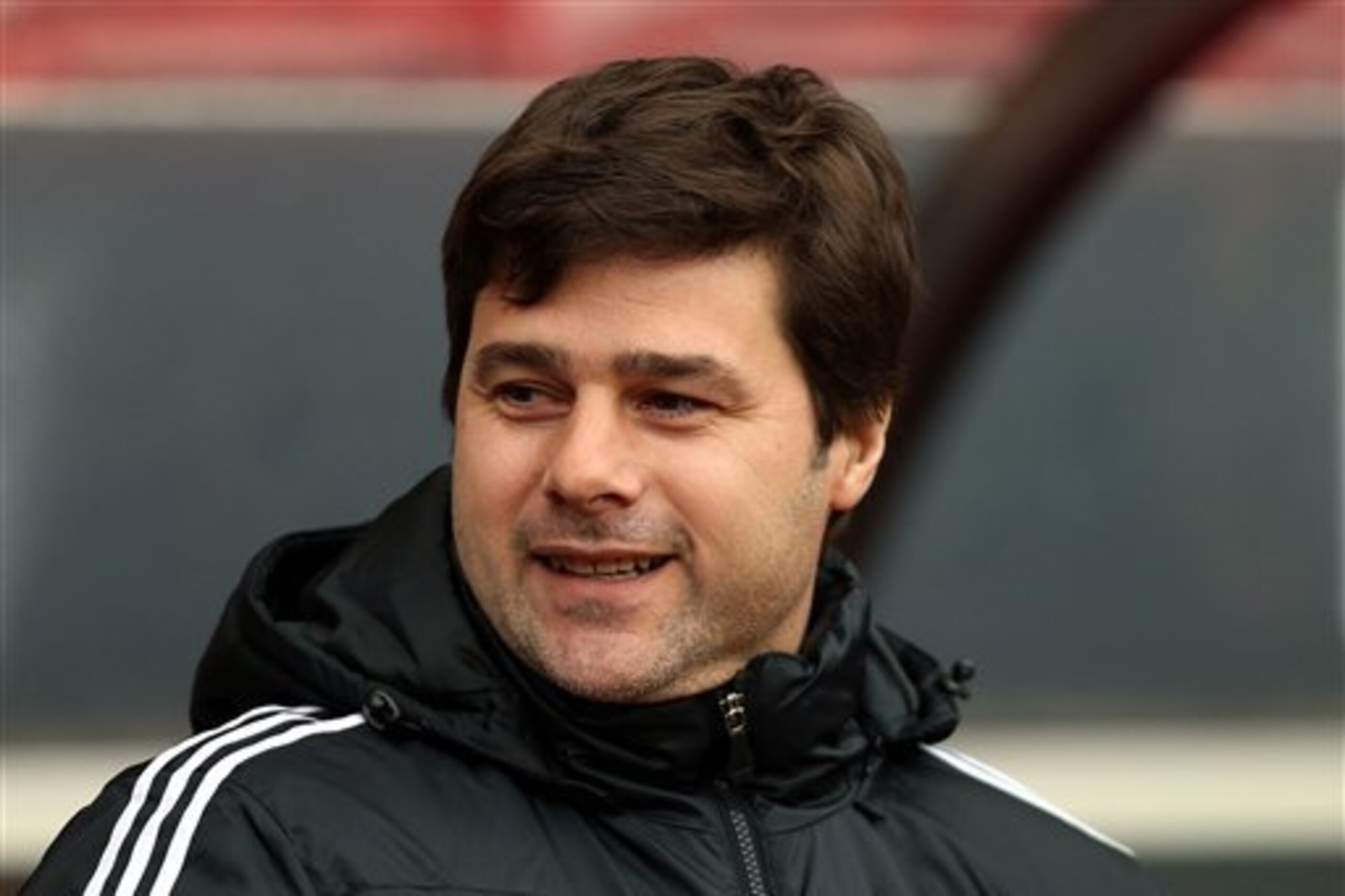 Who will be linked with a move to Mauricio Pochettino's Tottenham this week?