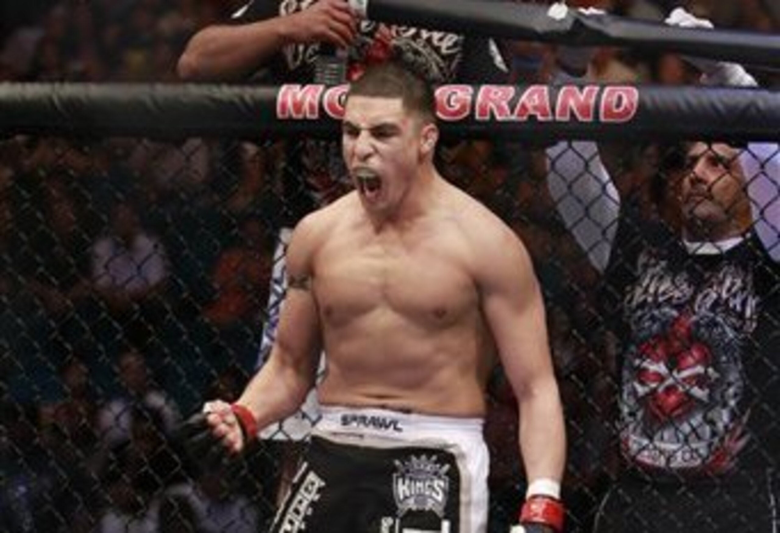 Diego Sanchez