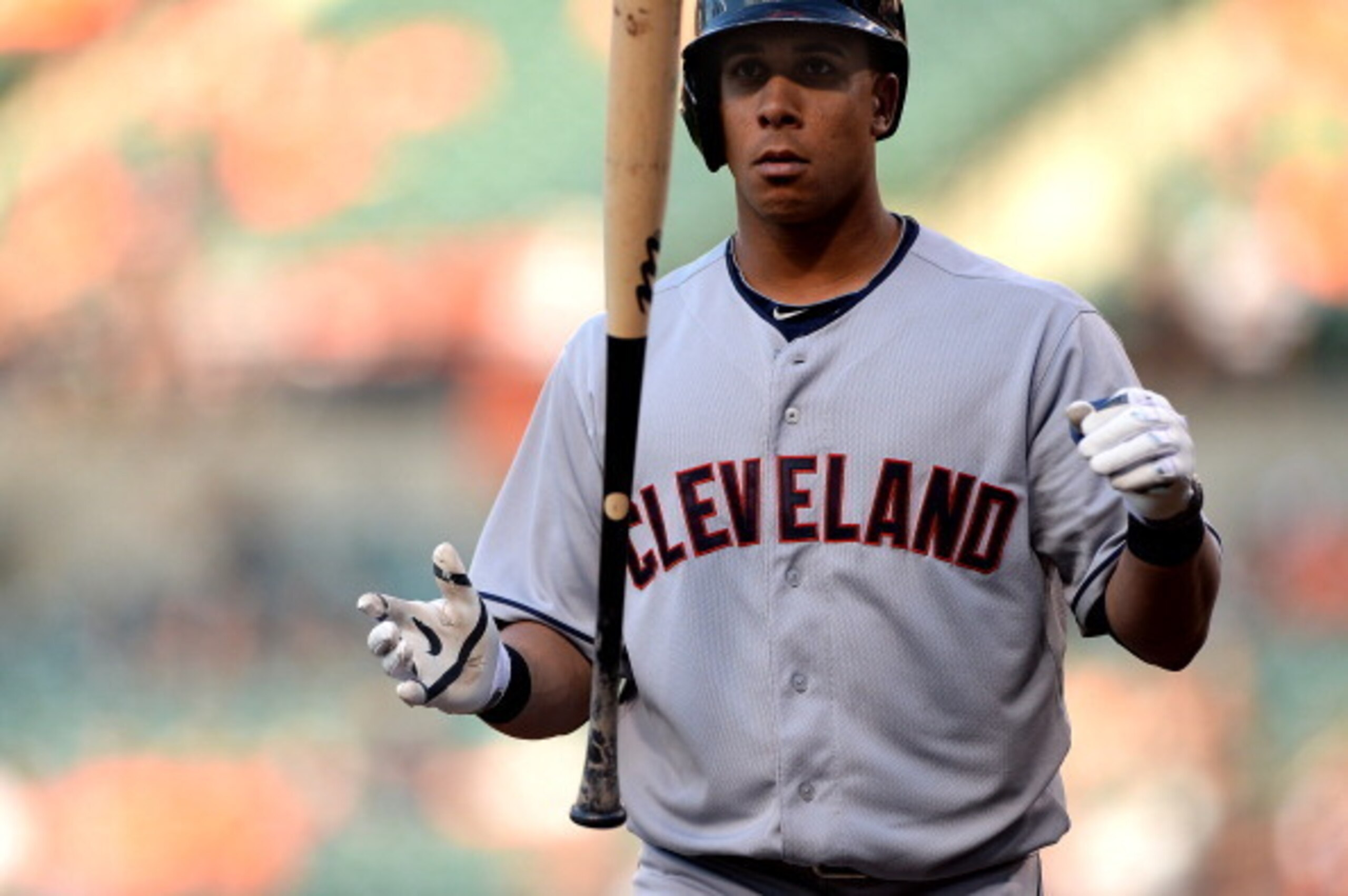 The Red Sox will see the Cleveland Indians a total of seven times in the next two weeks.