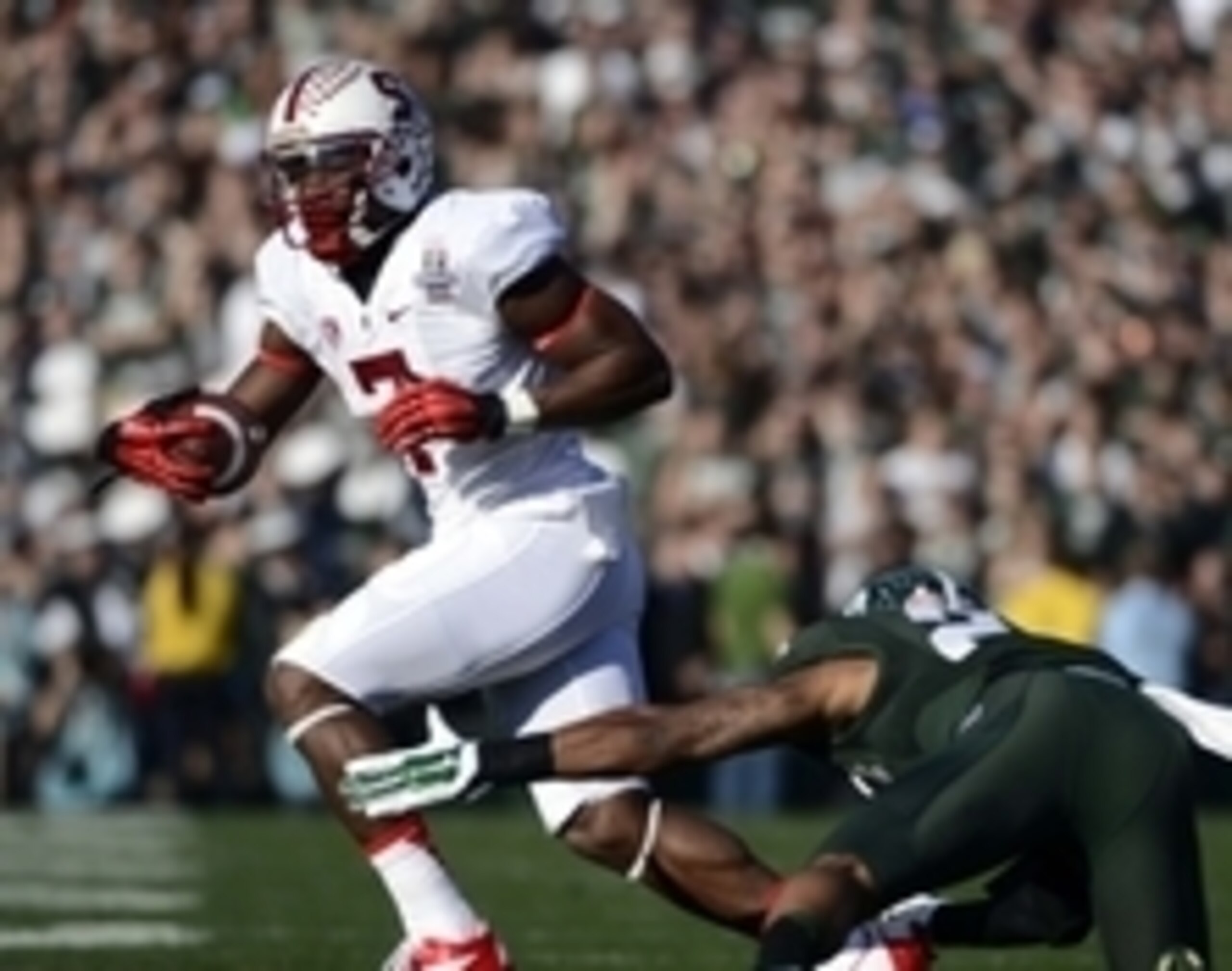 WR Ty Montgomery WR Ty Montgomery