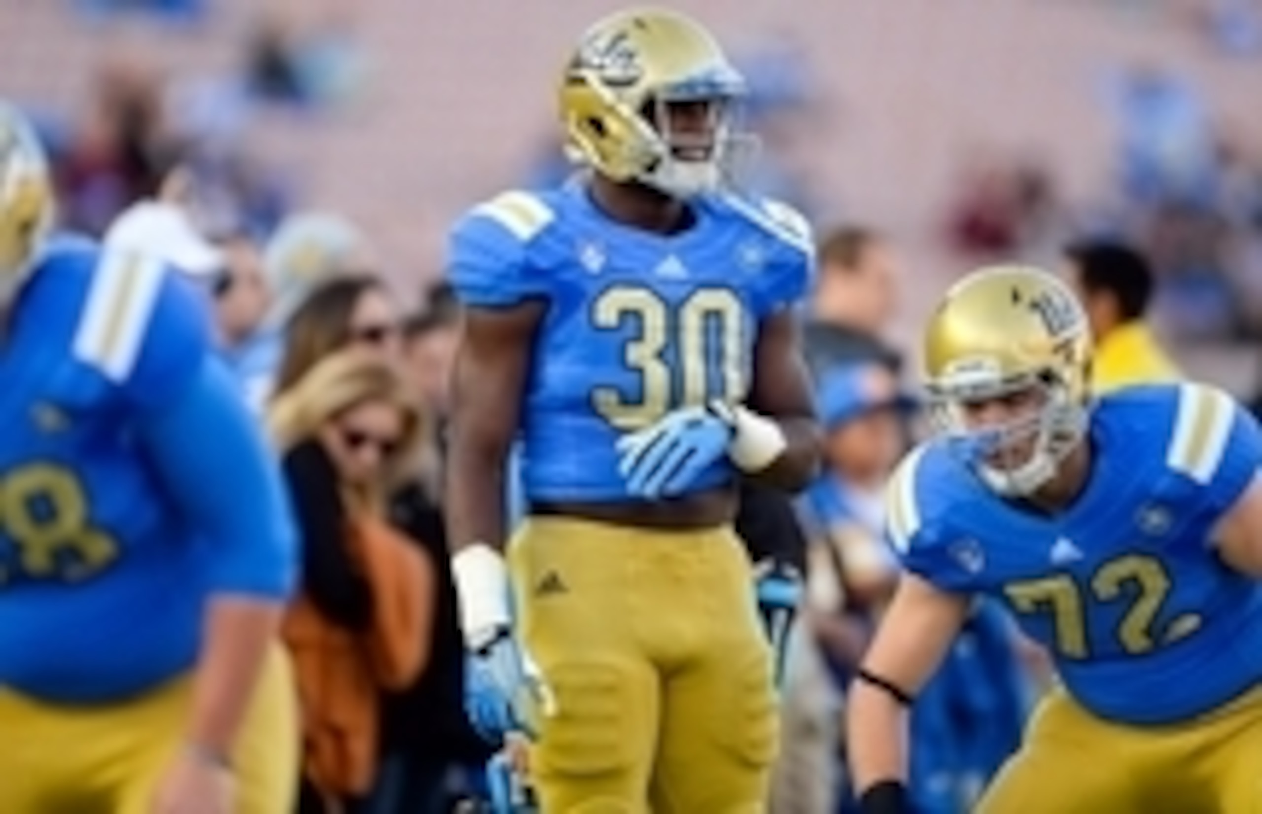 LB Myles Jack LB Myles Jack