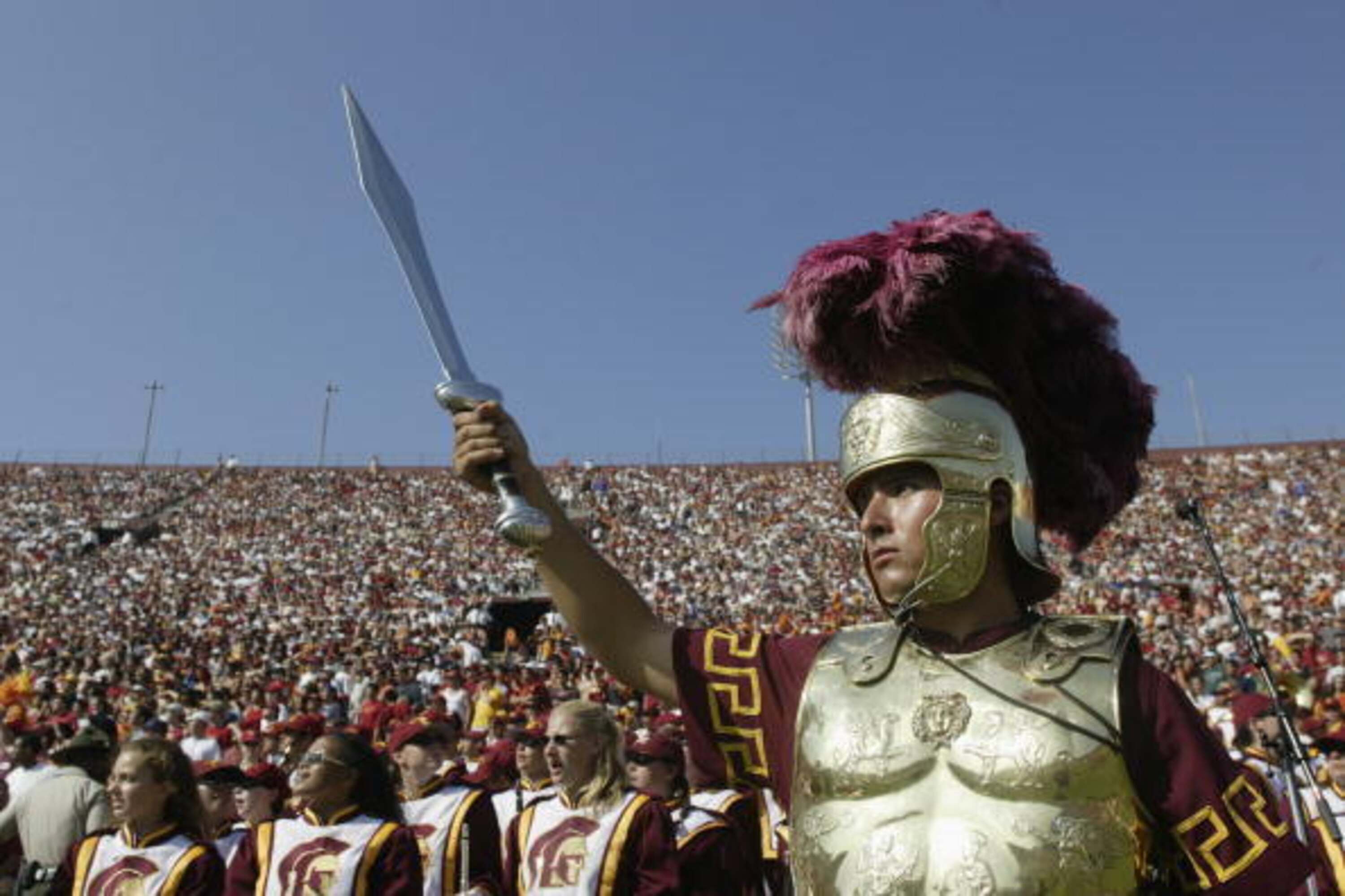 Usc Football Recruiting Position By Position Preview For The Class Of 2015