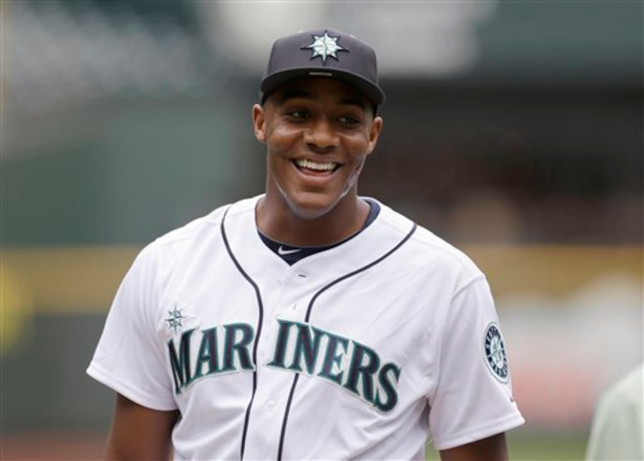 Austin Wilson