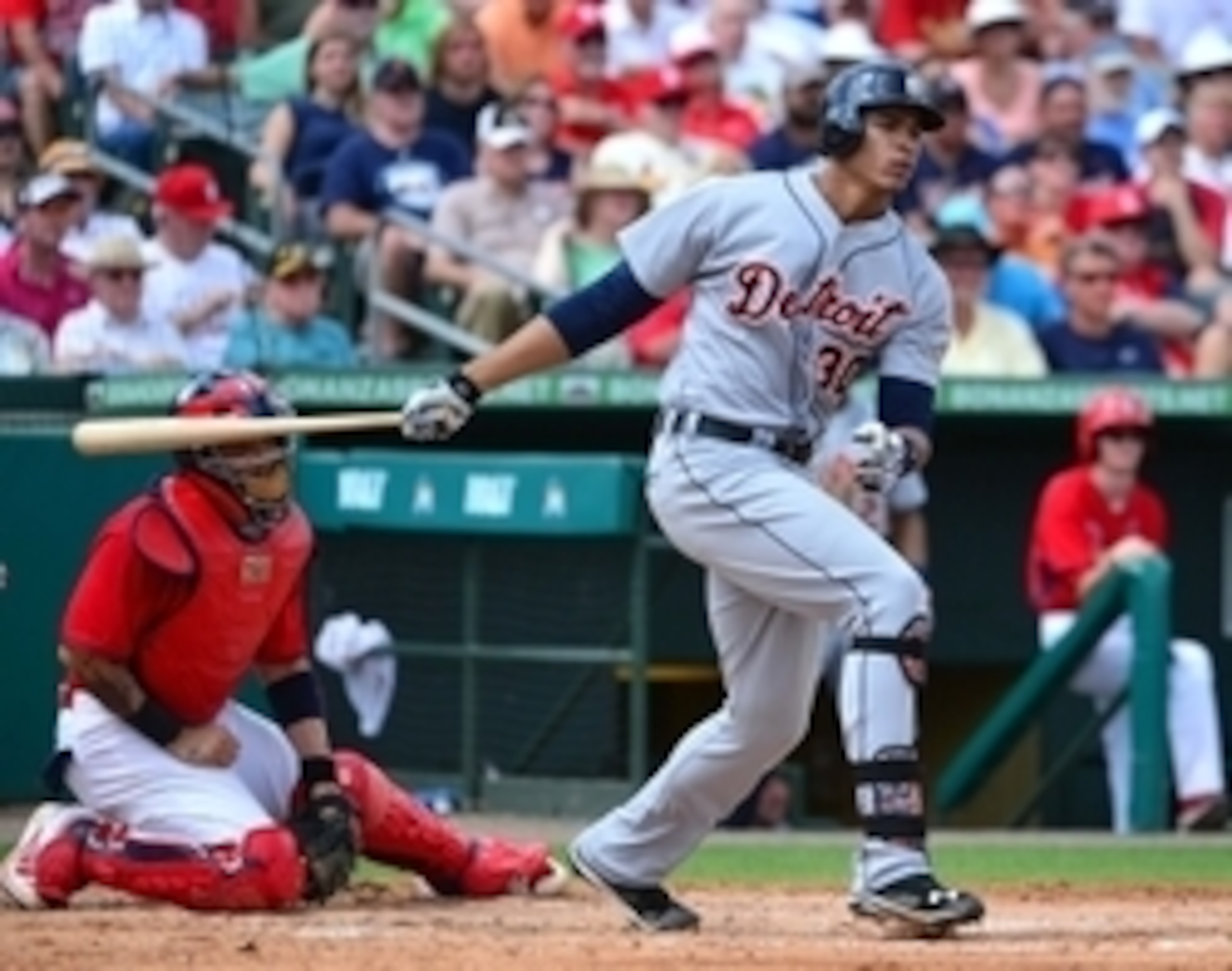 Steven Moya