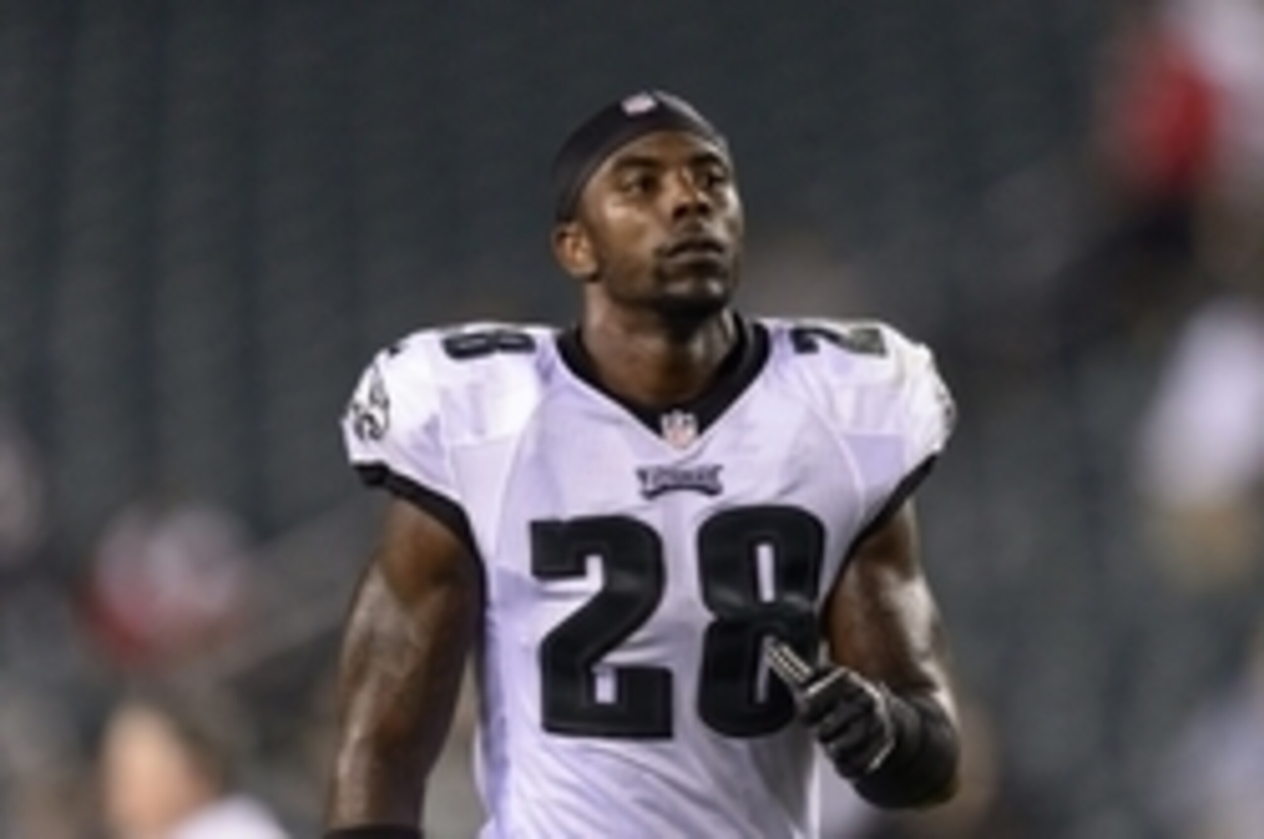 Earl Wolff will challenge Nate Allen for the starting strong safety job in Philadelphia.