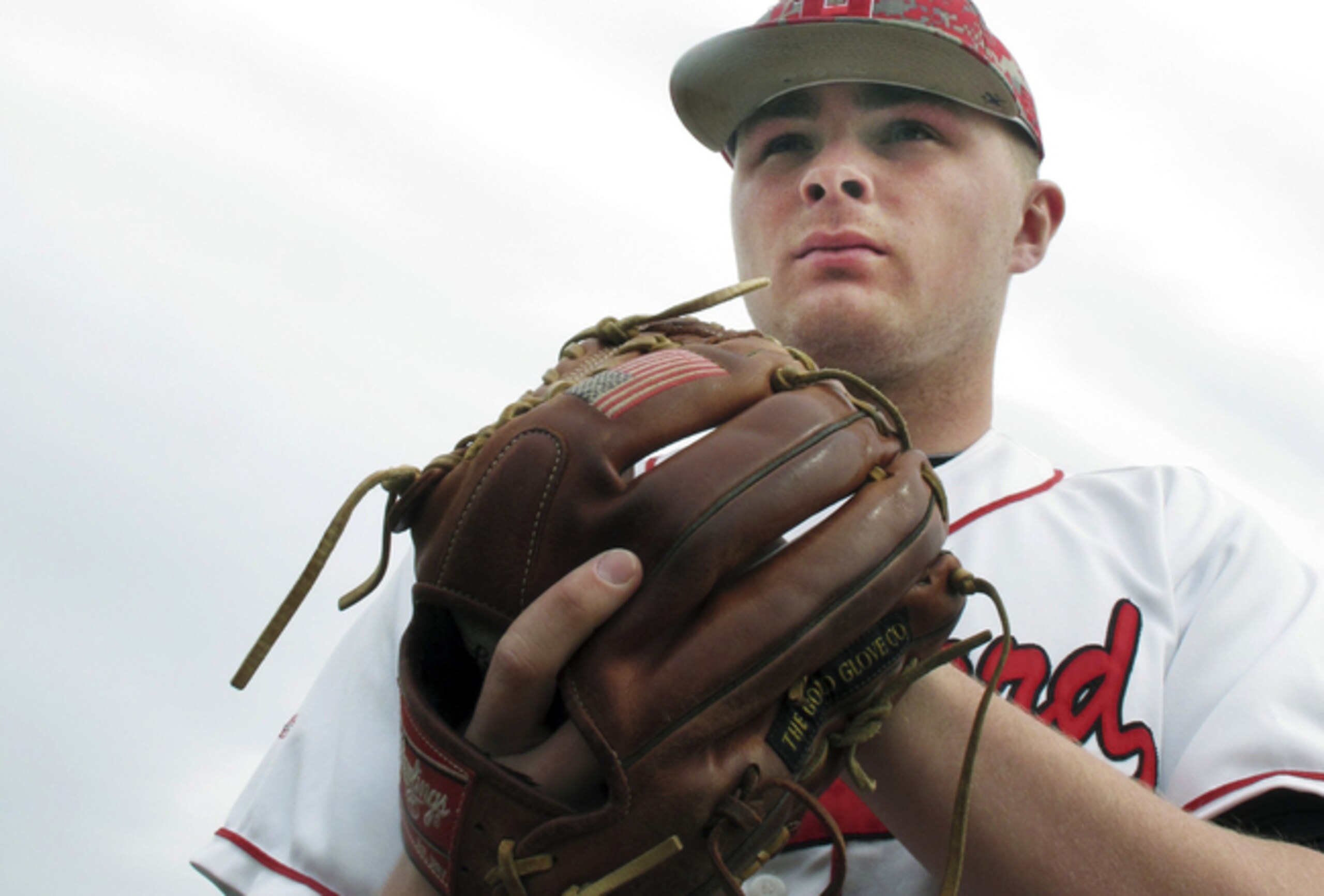 LHP Sean Newcomb