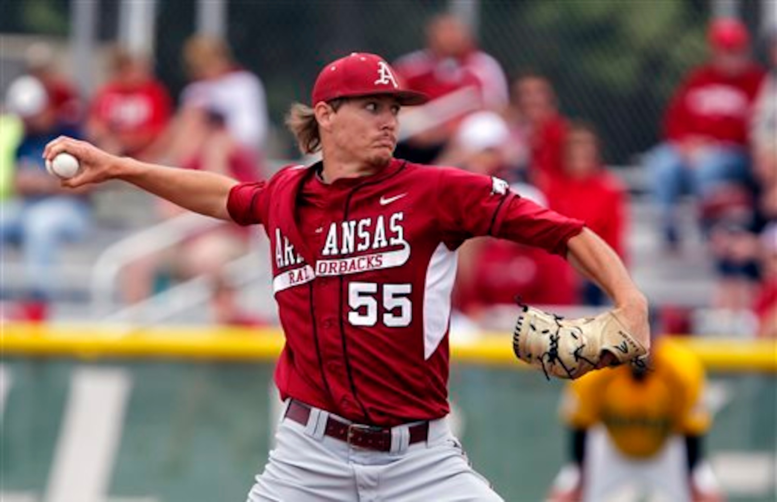 Ryne Stanek (2013)