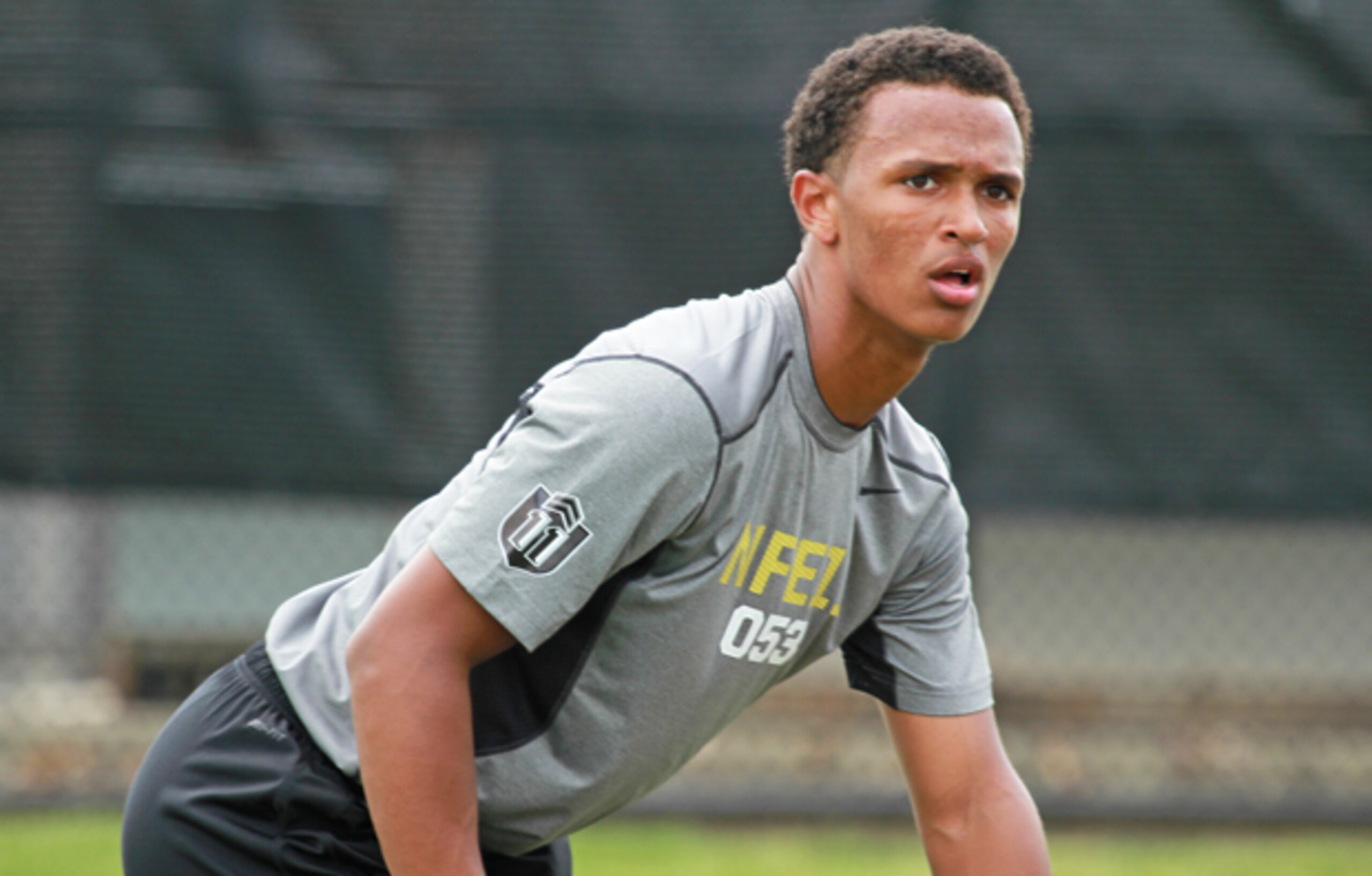DeShone Kizer DeShone Kizer