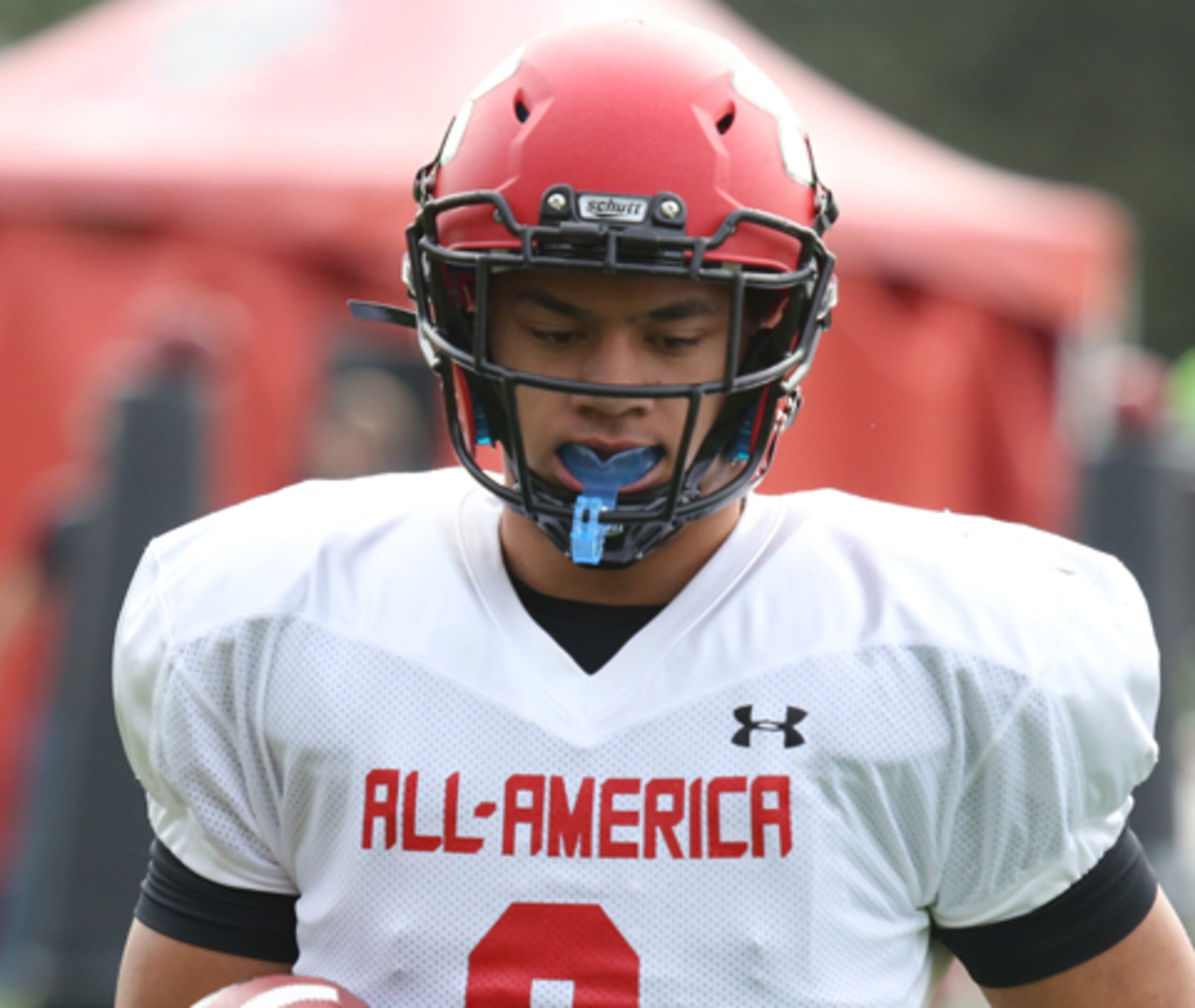 Tyler Luatua Tyler Luatua