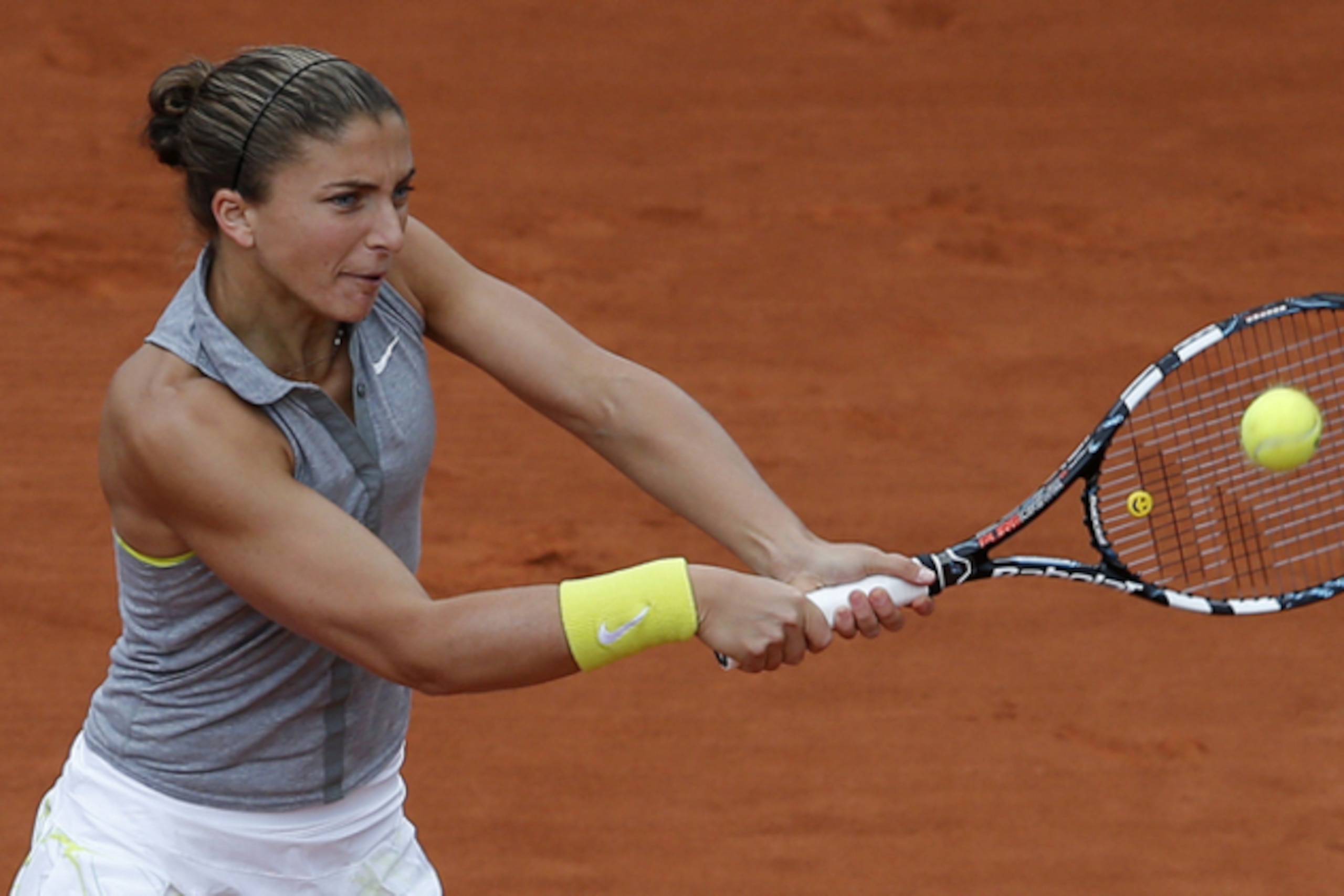 Andrea Petkovic