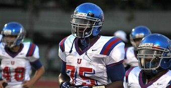 Drew Richmond would boost a UT offensive tackle class that could go a long way in solidifying the line.