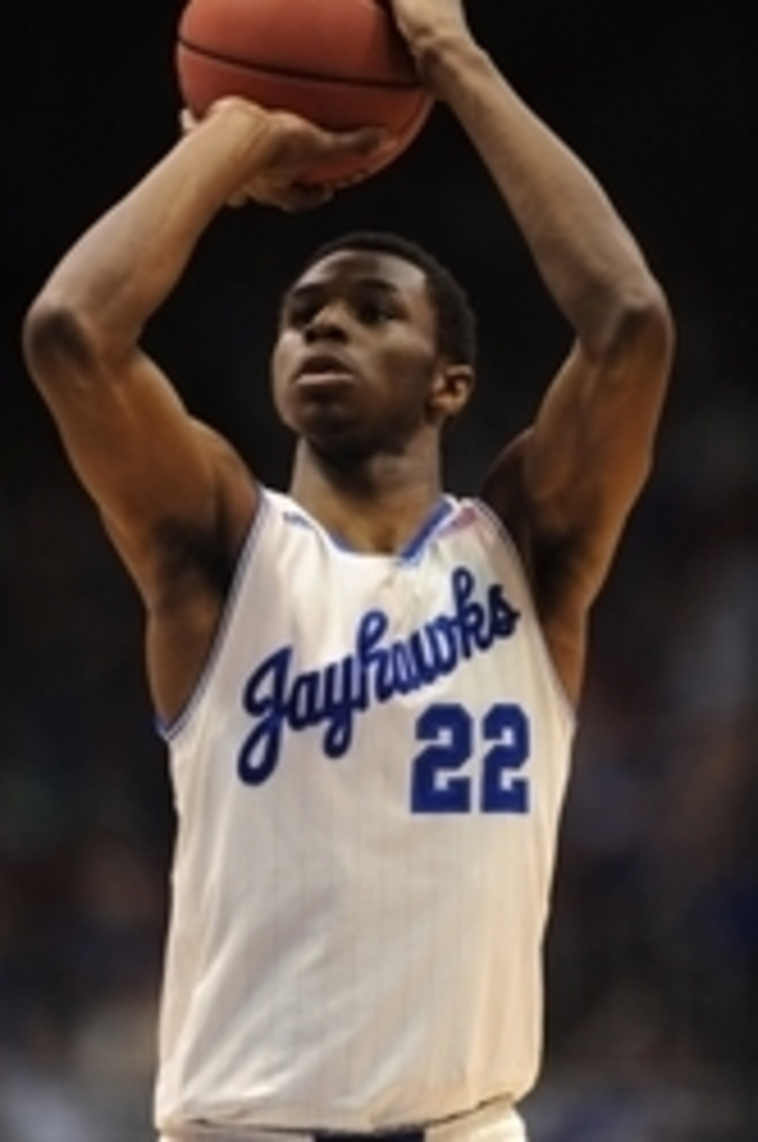Andrew Wiggins