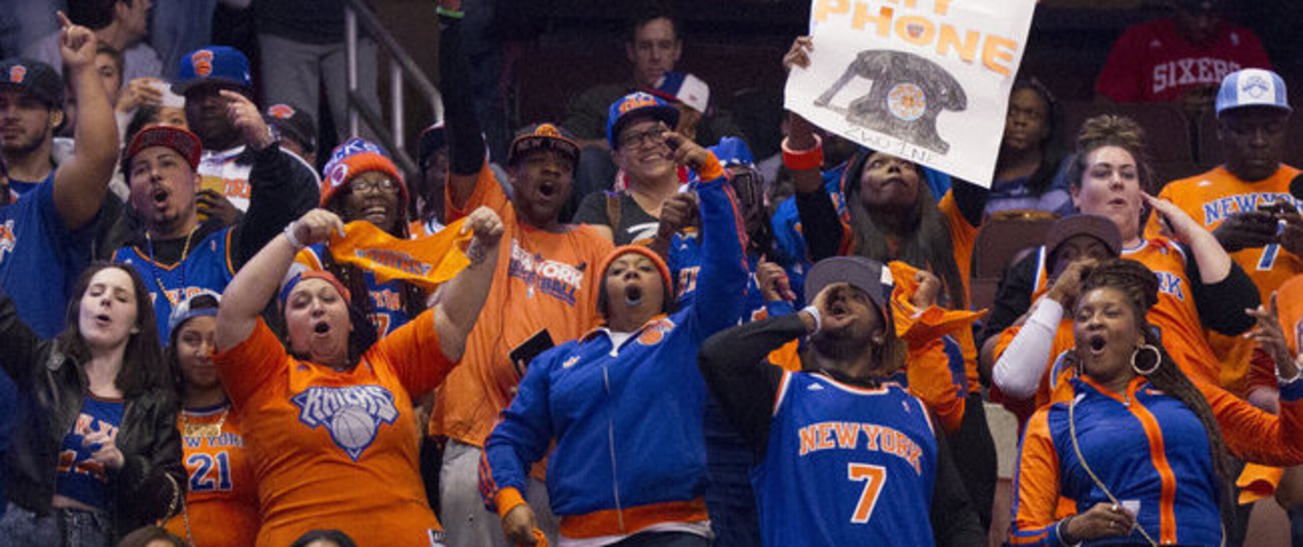 Jackson needs to reinvigorate the fanbase.