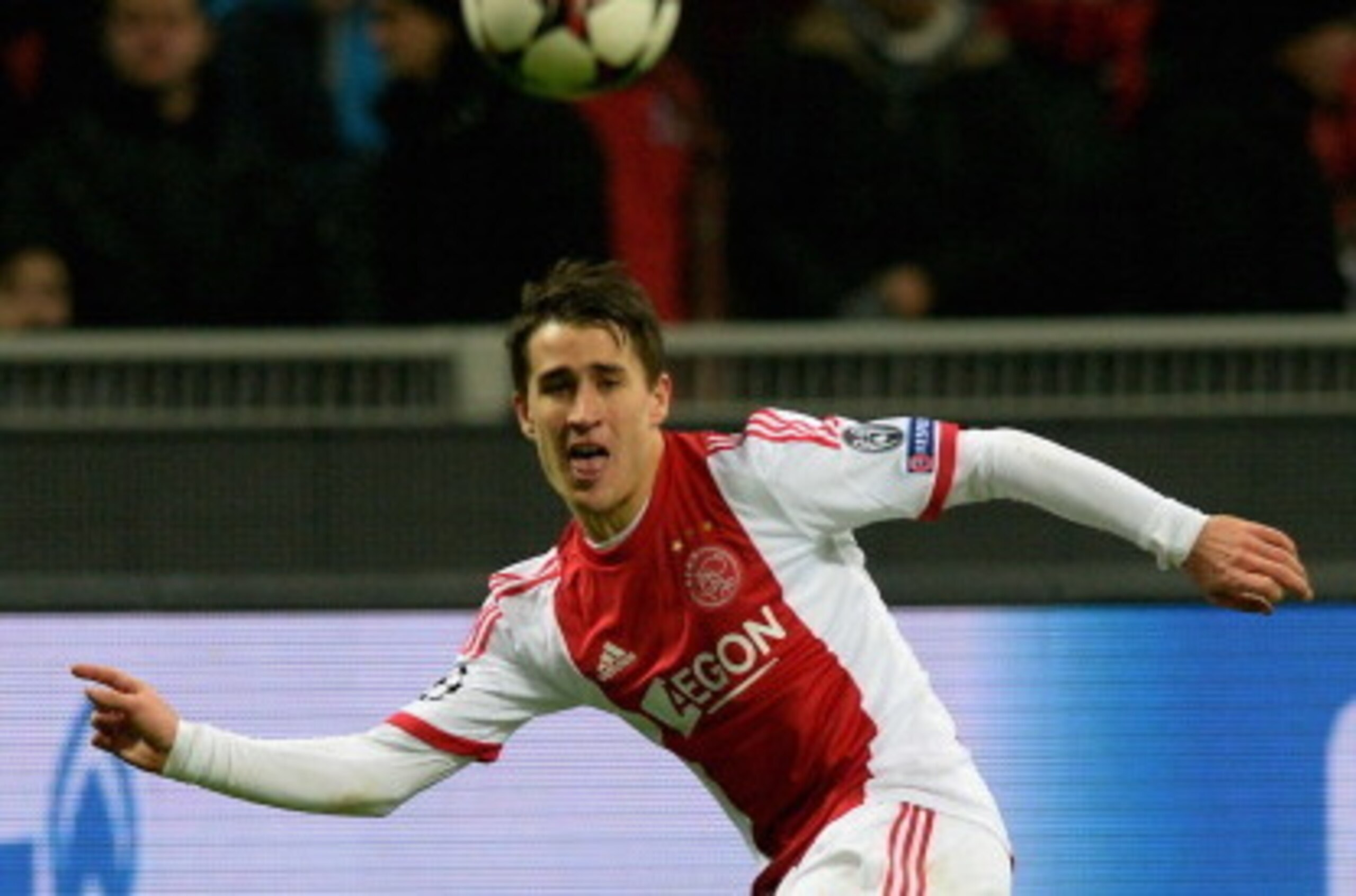 Bojan's departure will help tie-up the deal for Claudio Bravo.