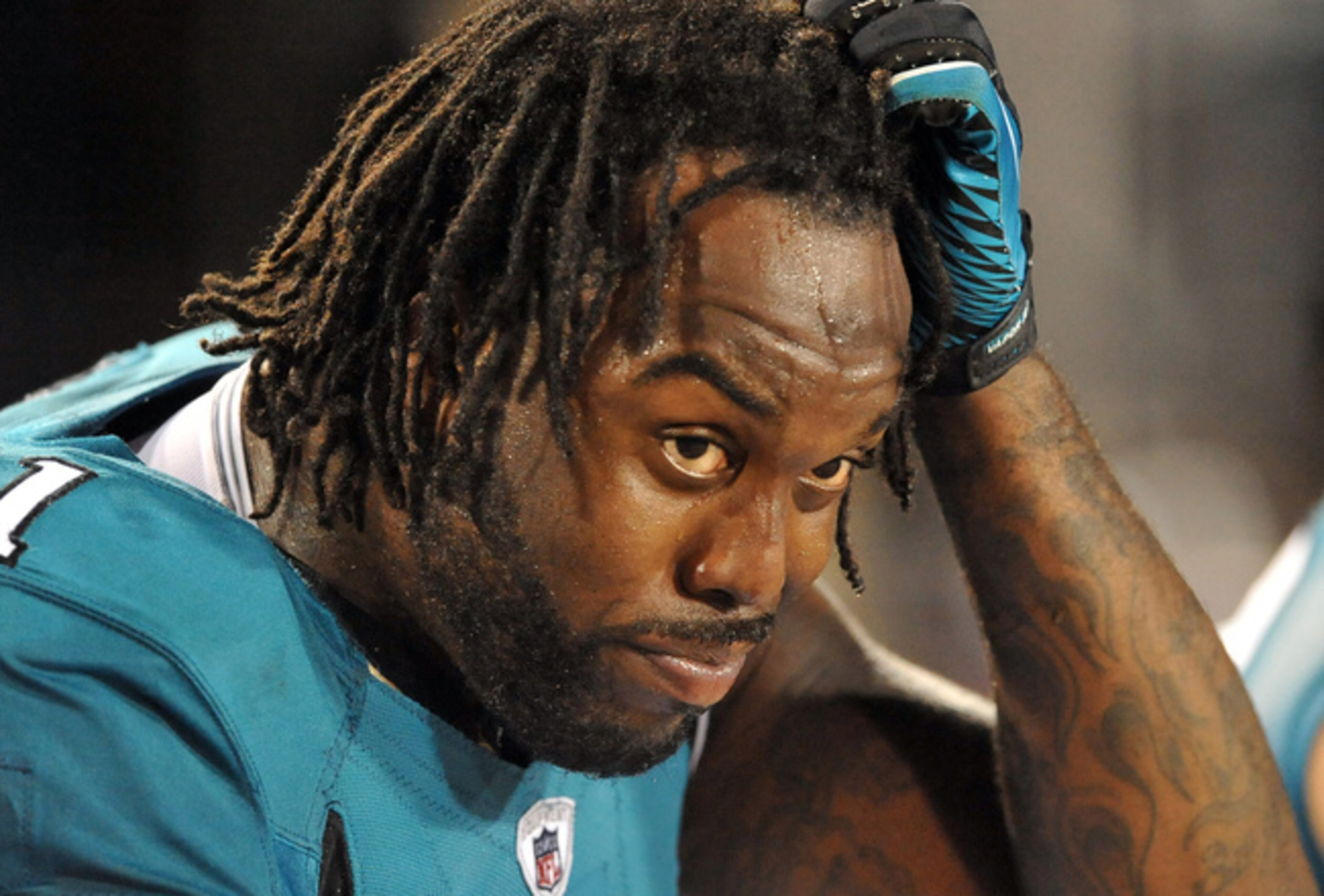 Both Derrick Harvey and Quentin Groves proving to be busts doomed the Jaguars entire 2008 draft. Both Derrick Harvey and Quentin Groves proving to be busts doomed the Jaguars entire 2008 draft.