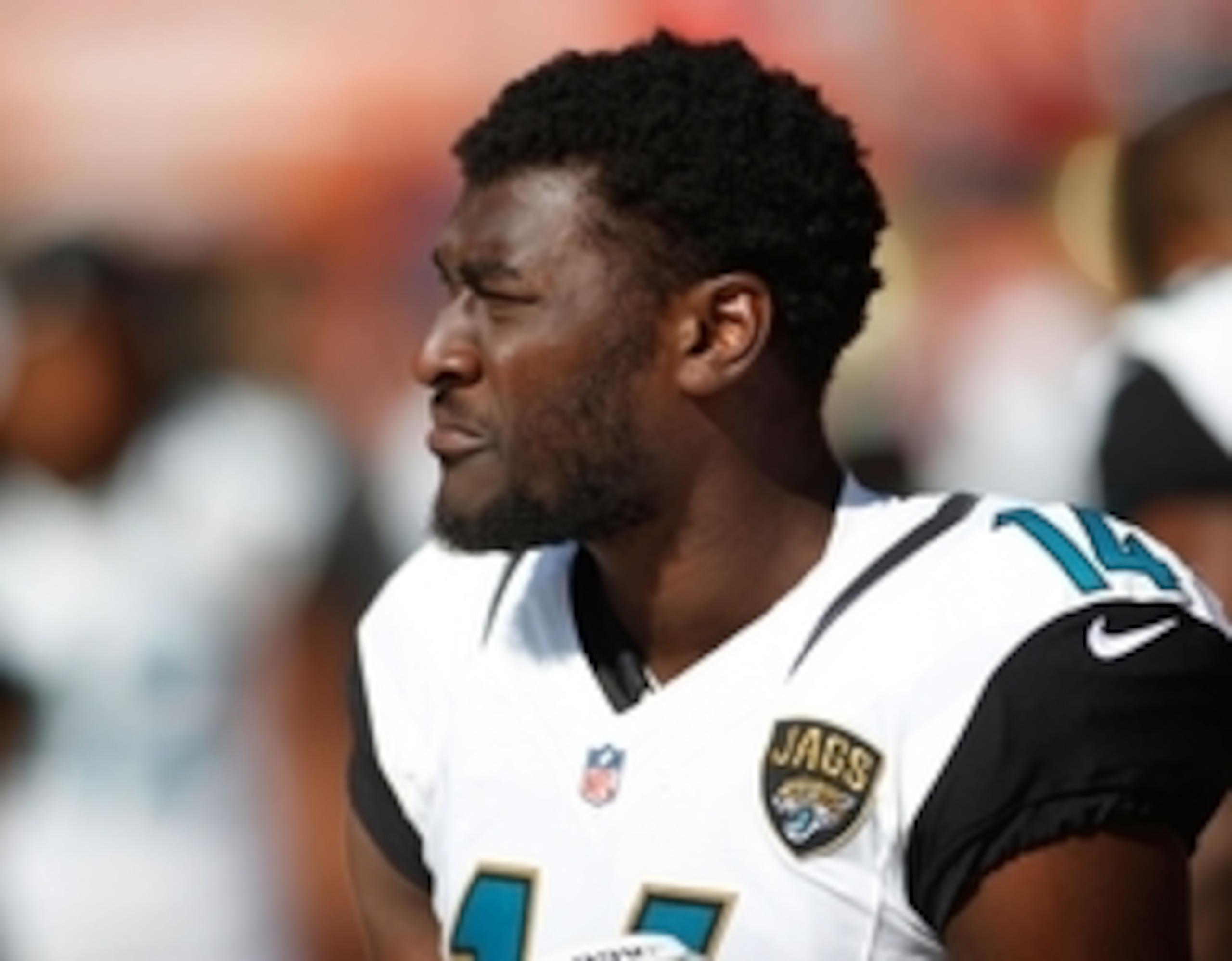 Justin Blackmon still has time to get clean and get off this list.