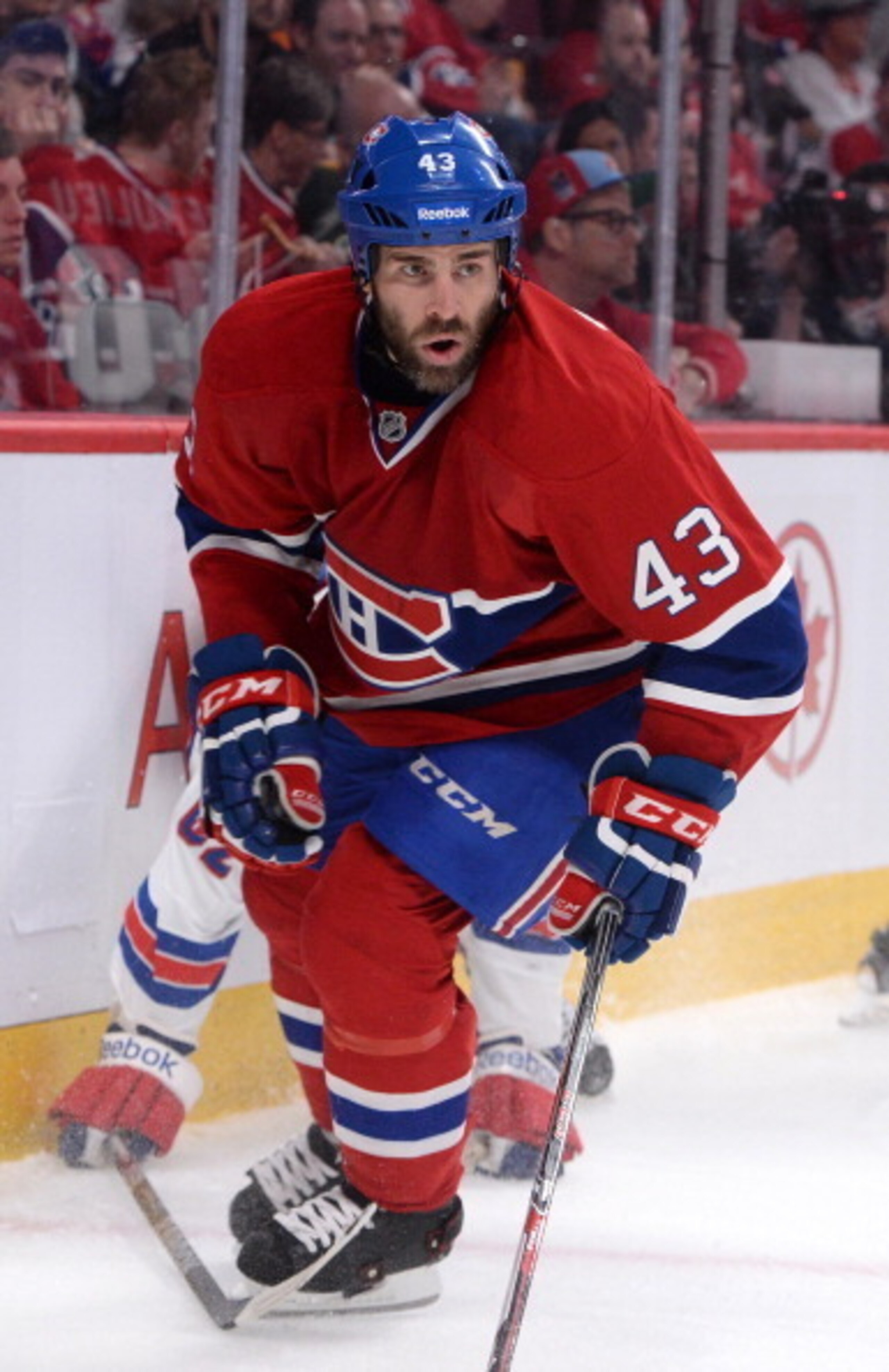 Mike Weaver