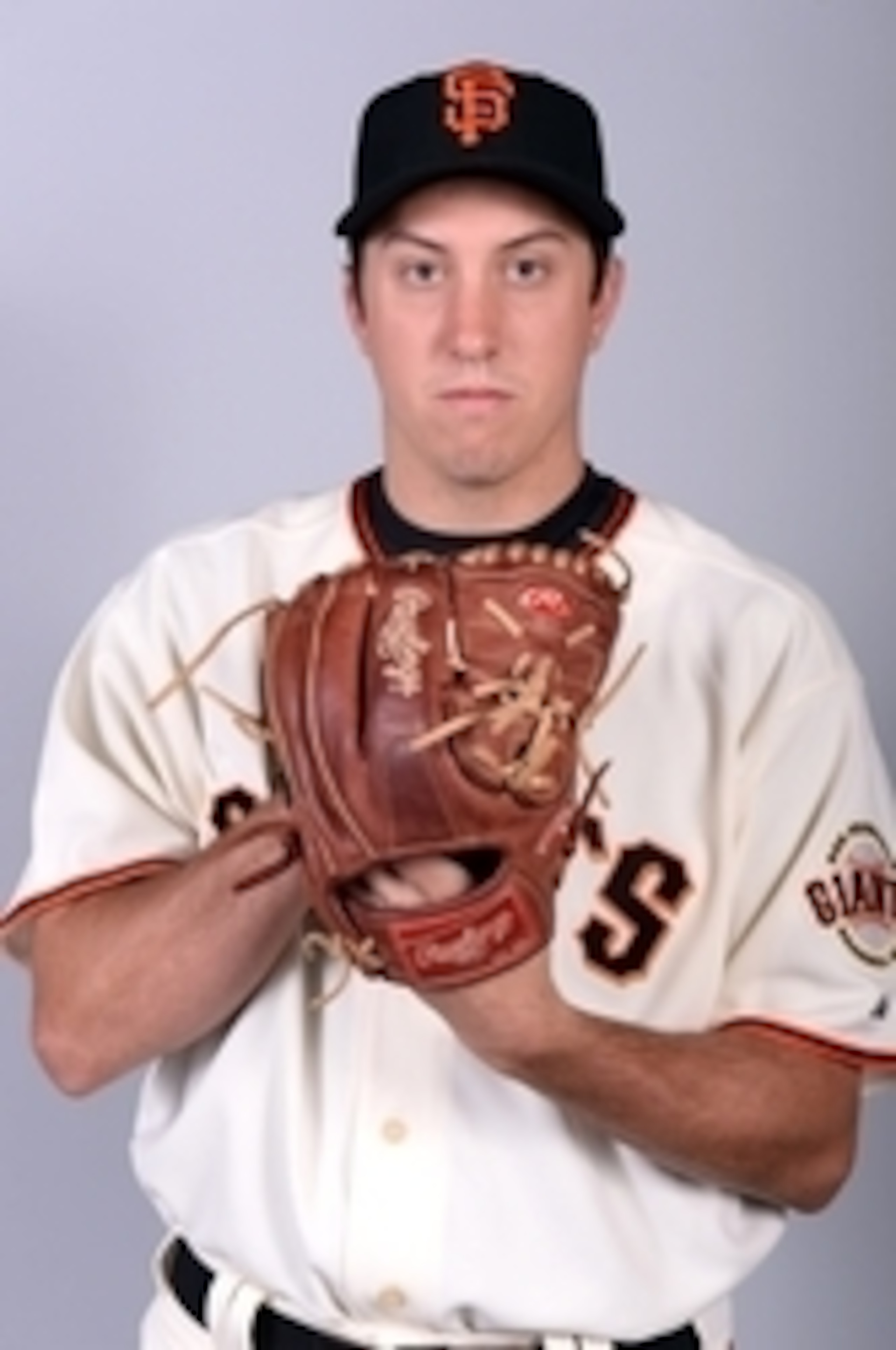 Derek Law has been successful in the closer role at Richmond.
