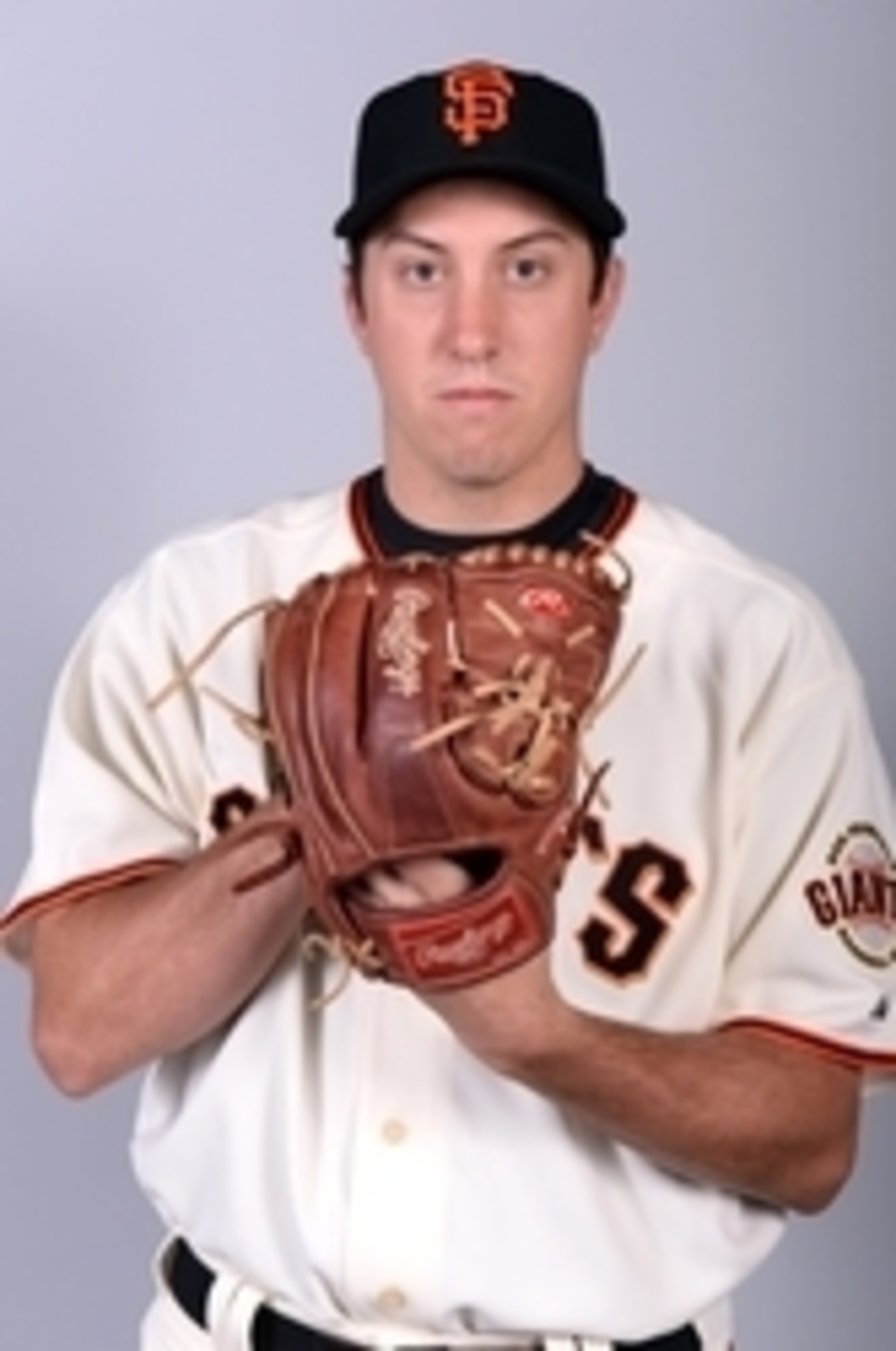 Derek Law has been successful in the closer role at Richmond.