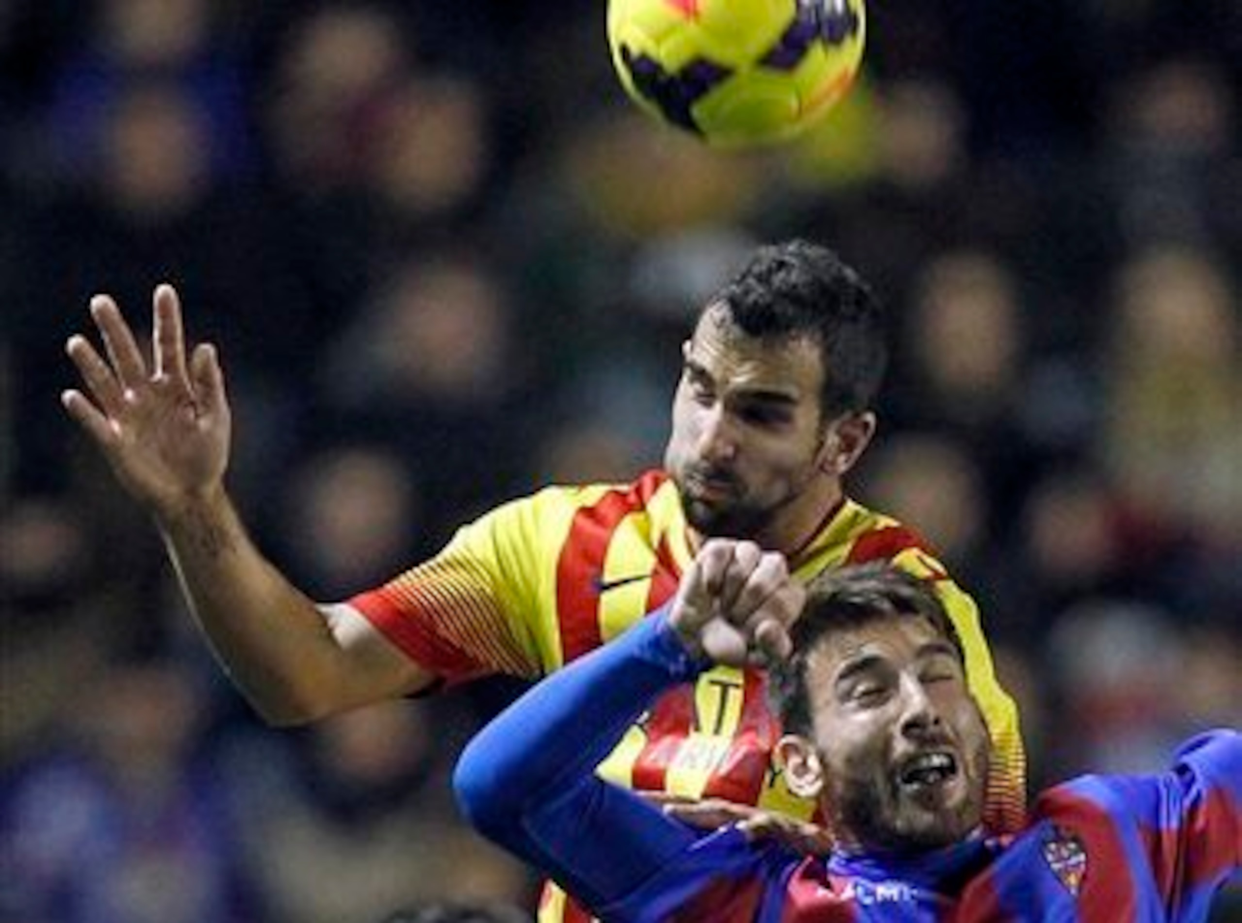Martin Montoya should be given the chance to shine.