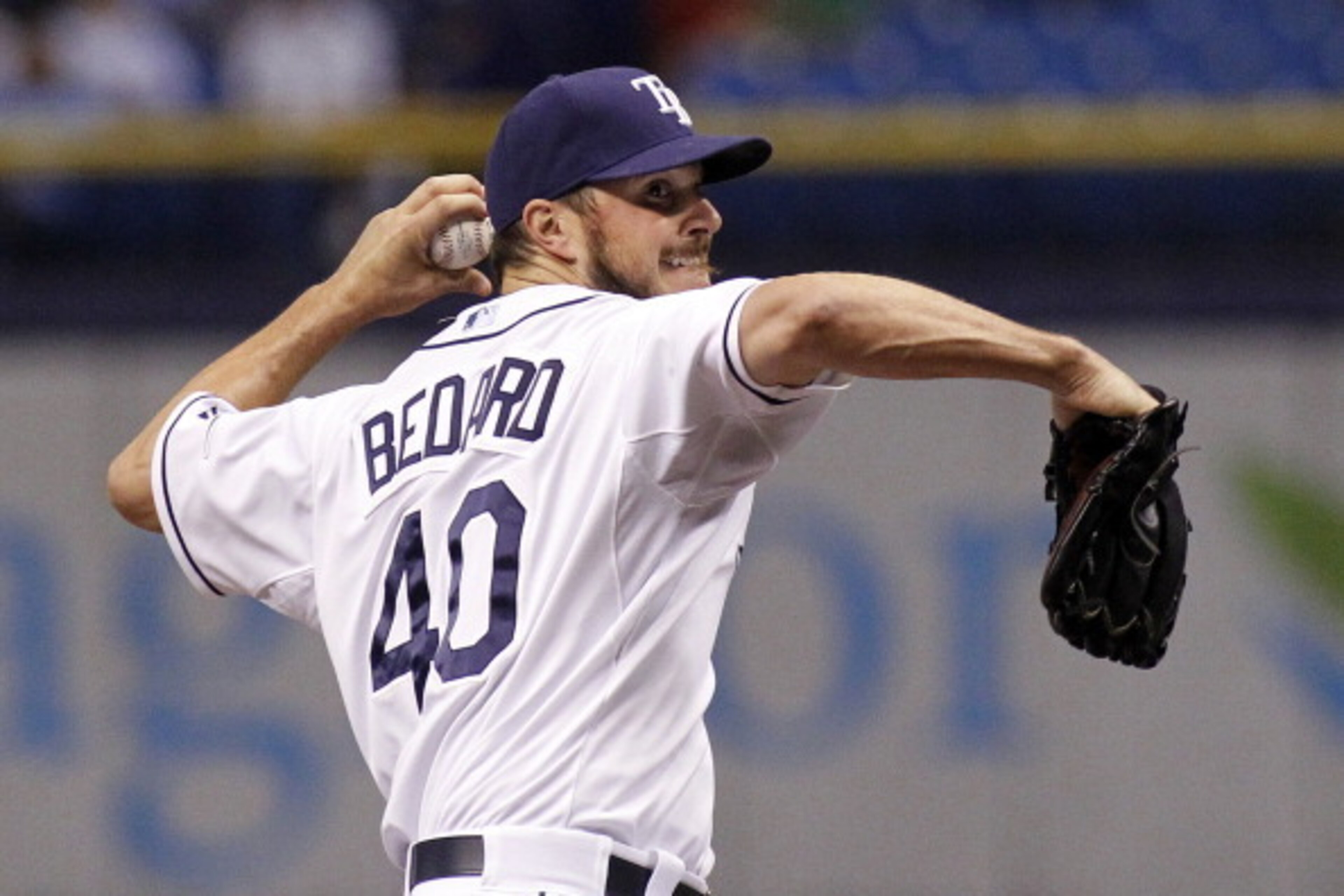 Erik Bedard is one under-the-radar player that may be grabbed for cheap. Erik Bedard is one under-the-radar player that may be grabbed for cheap.