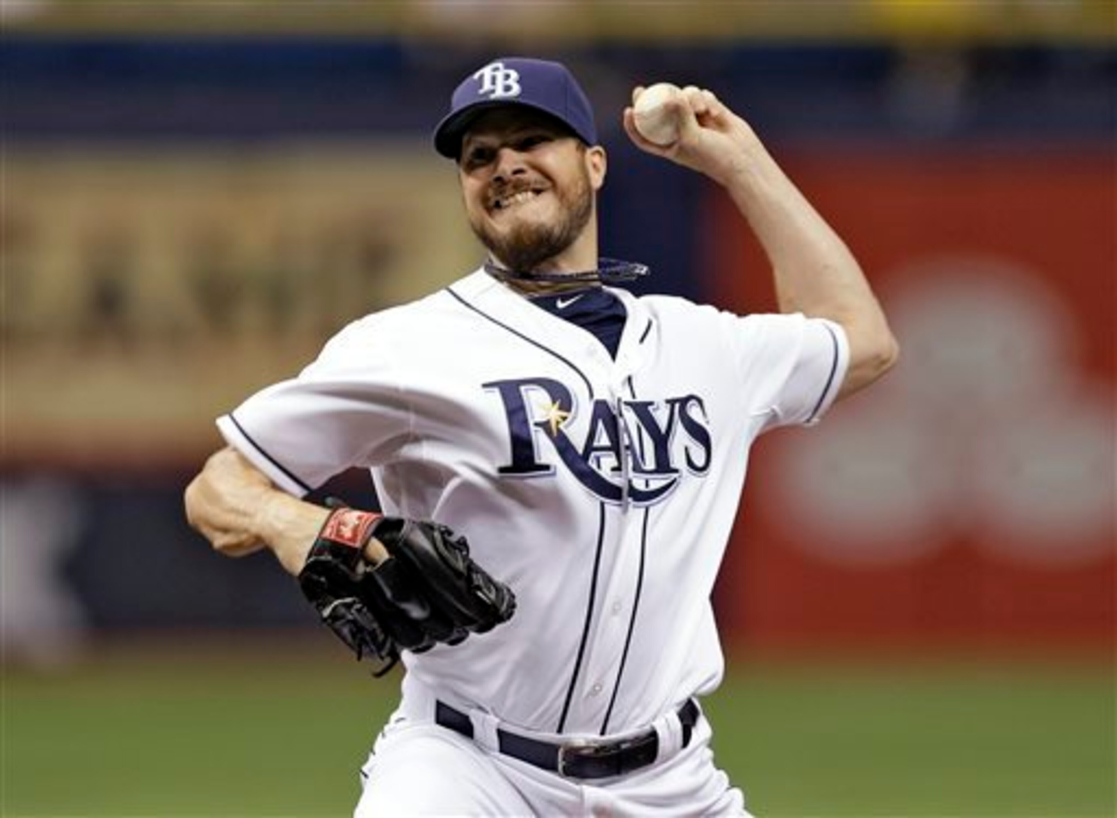 Erik Bedard has pitched all over the majors, but this season is having one of his best years. Erik Bedard has pitched all over the majors, but this season is having one of his best years.