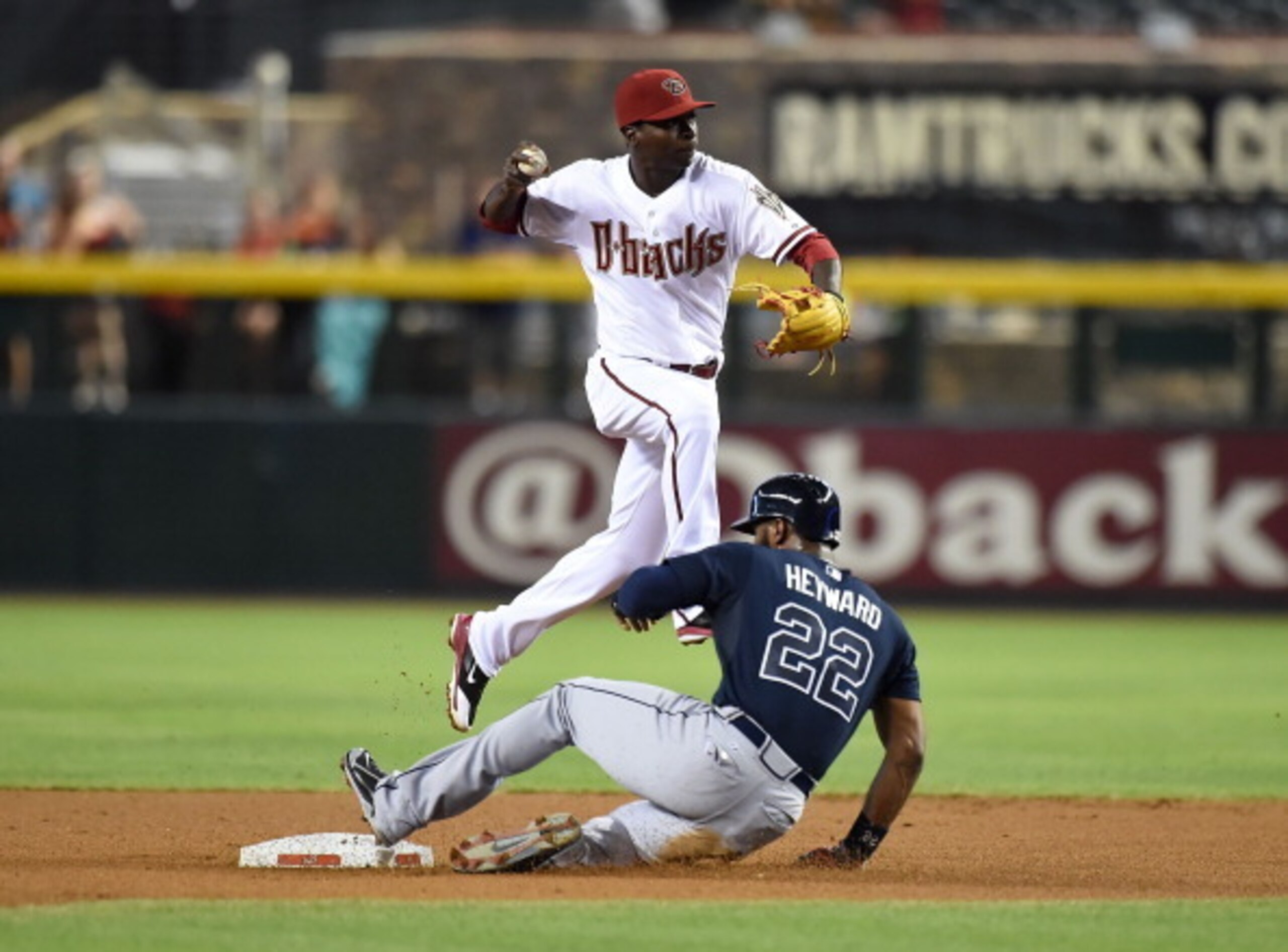 Didi has been relegated to backup duties, making him cheaper when bargaining for.