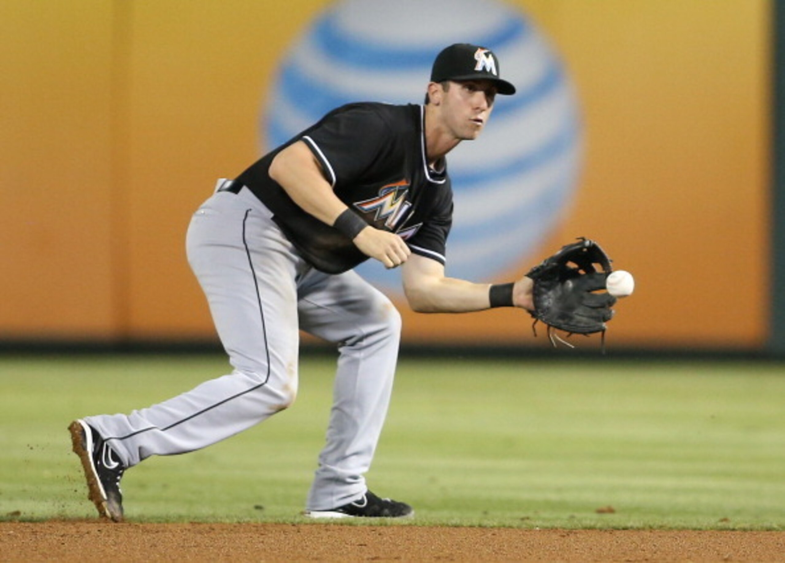 Is Ed Lucas the diamond in the rough Billy Beane might be looking for?