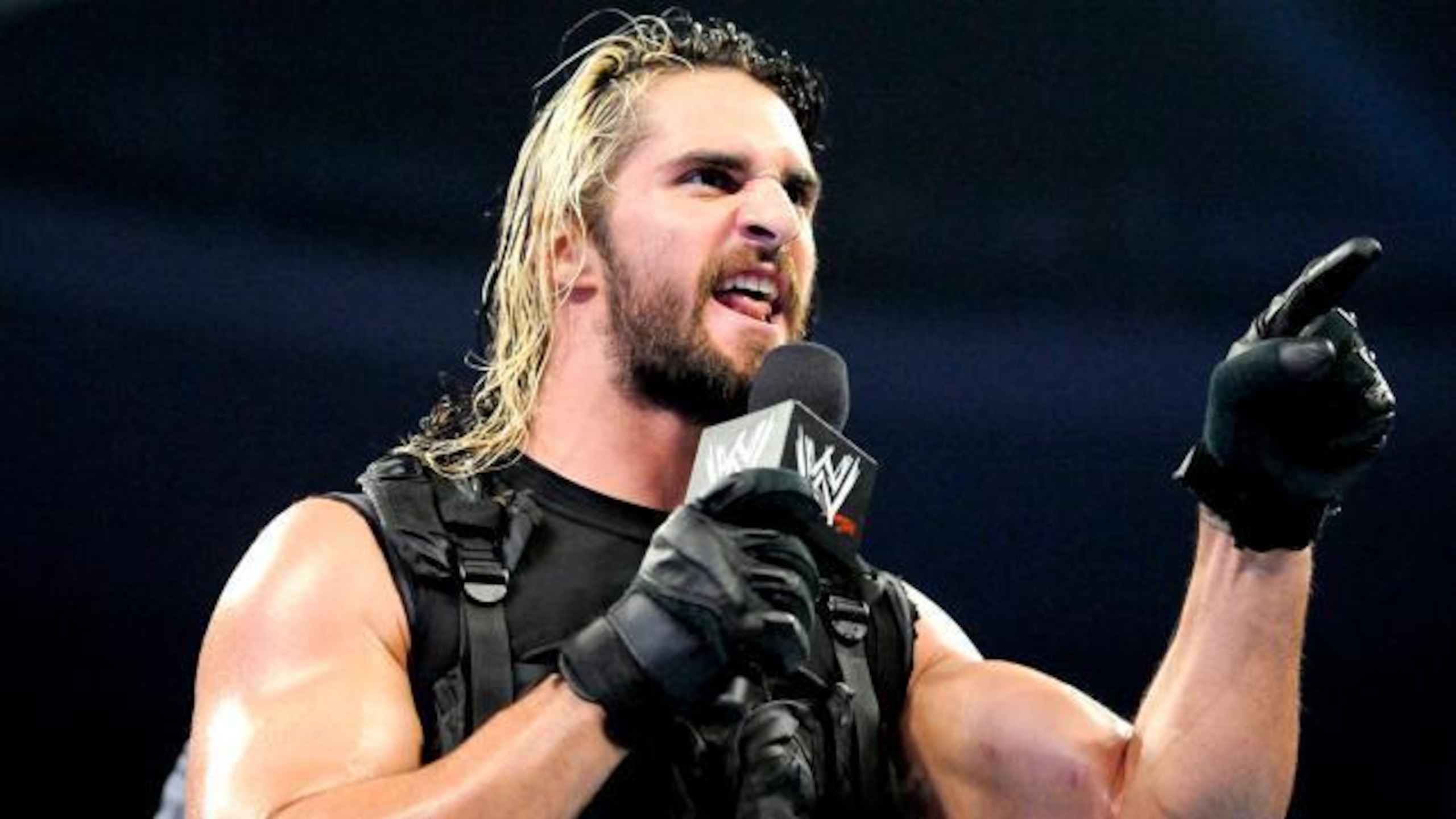 What motivated Seth Rollins to do what he did at the end of Raw? What motivated Seth Rollins to do what he did at the end of Raw?