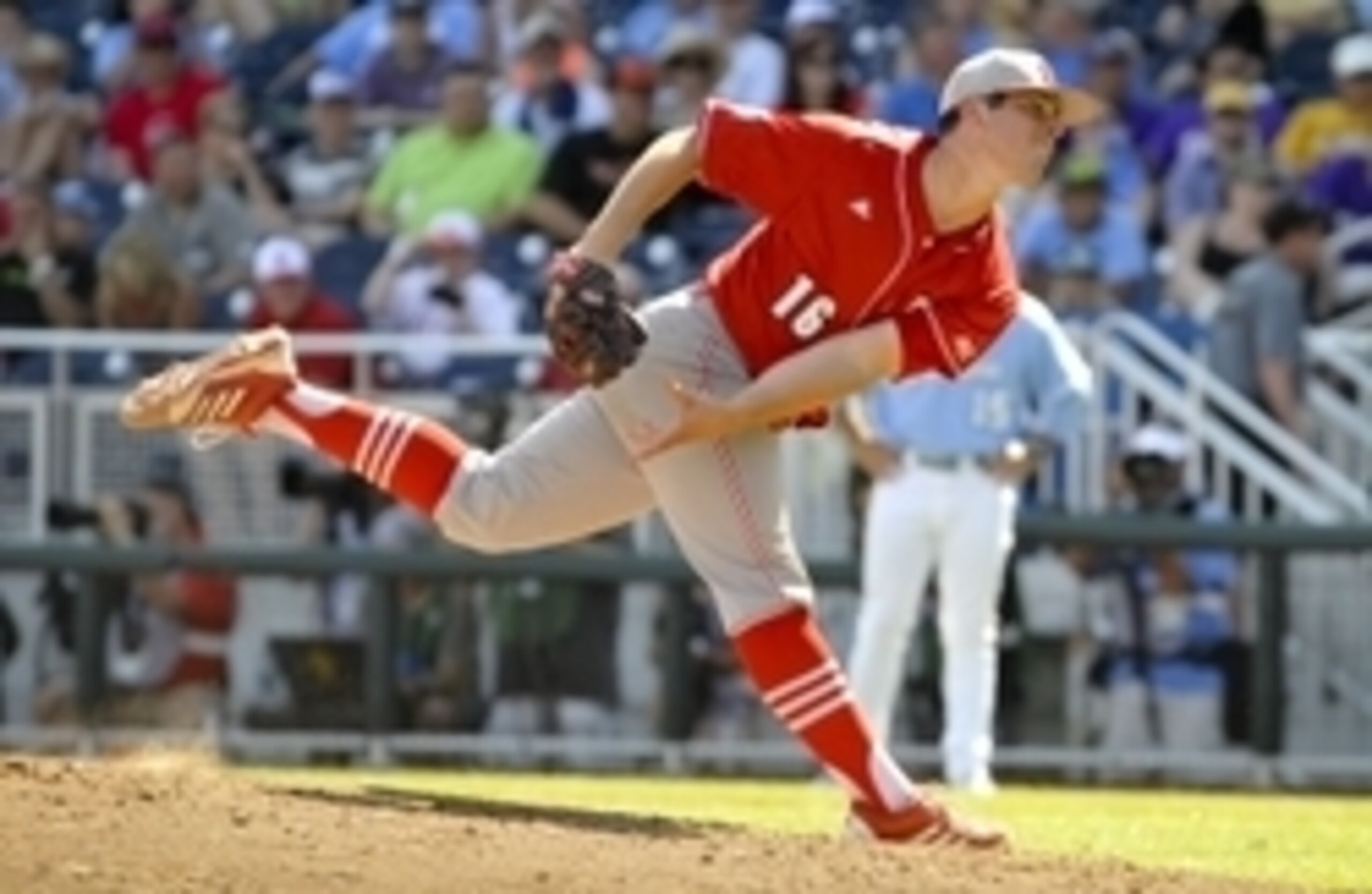 Carlos Rodon